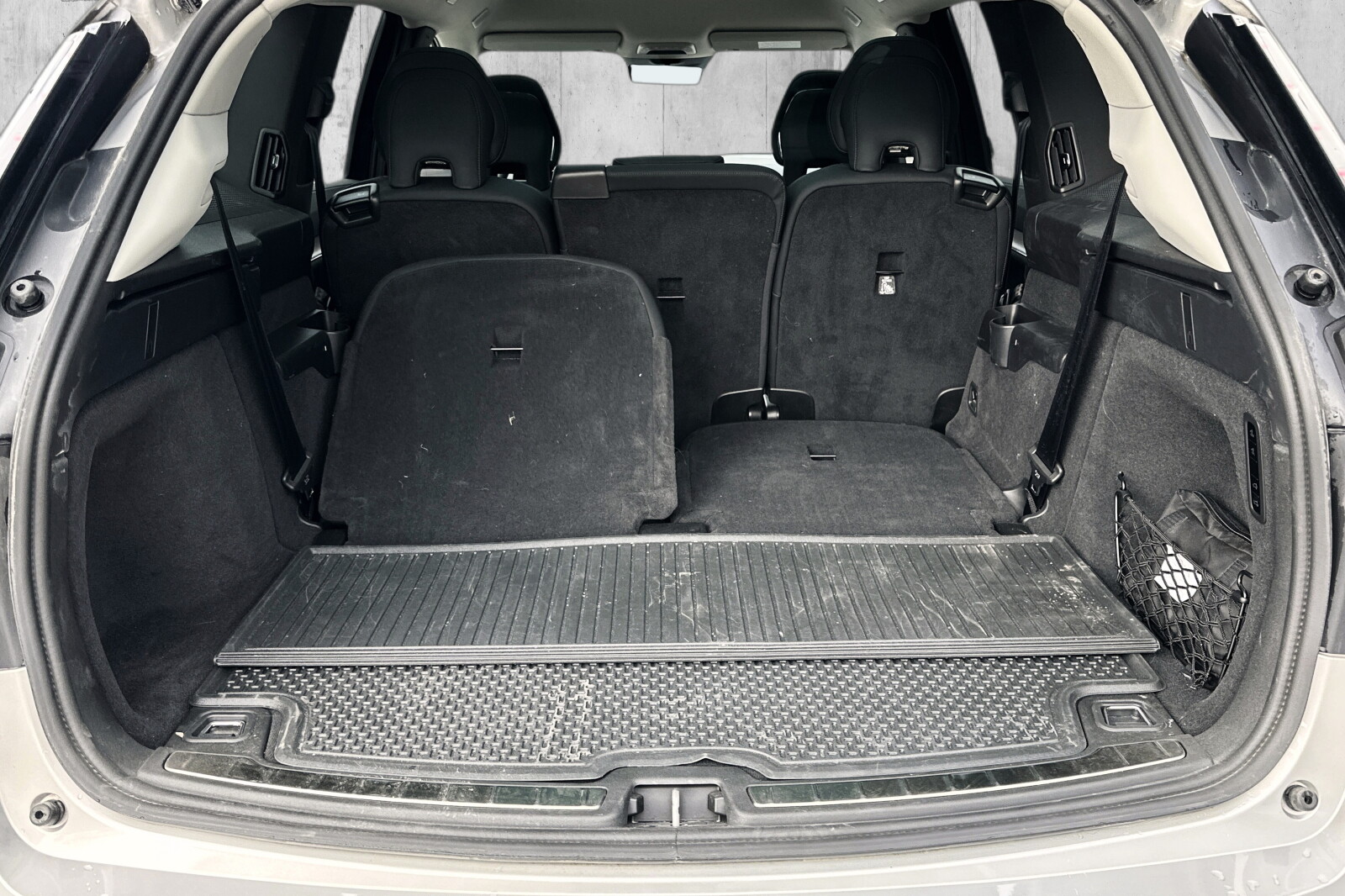 Volvo EX90 Twin Motor 7-seater bilde 33