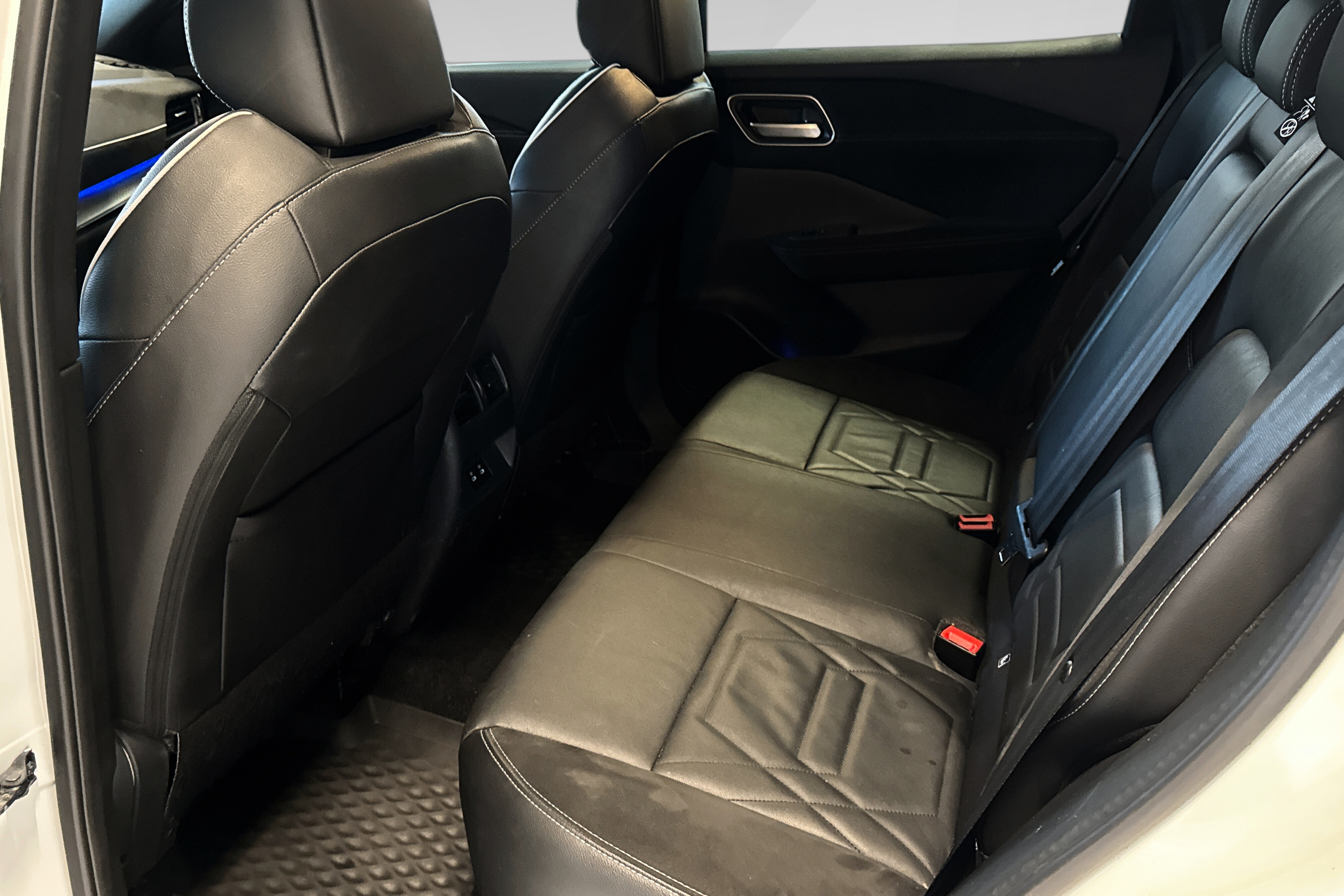 Nissan Qashqai bilde 11