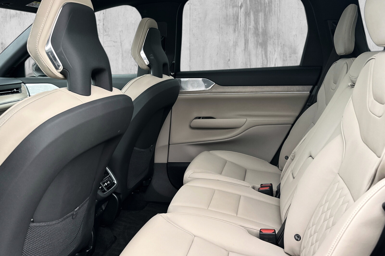 Volvo EX90 Twin Motor Performance bilde 23