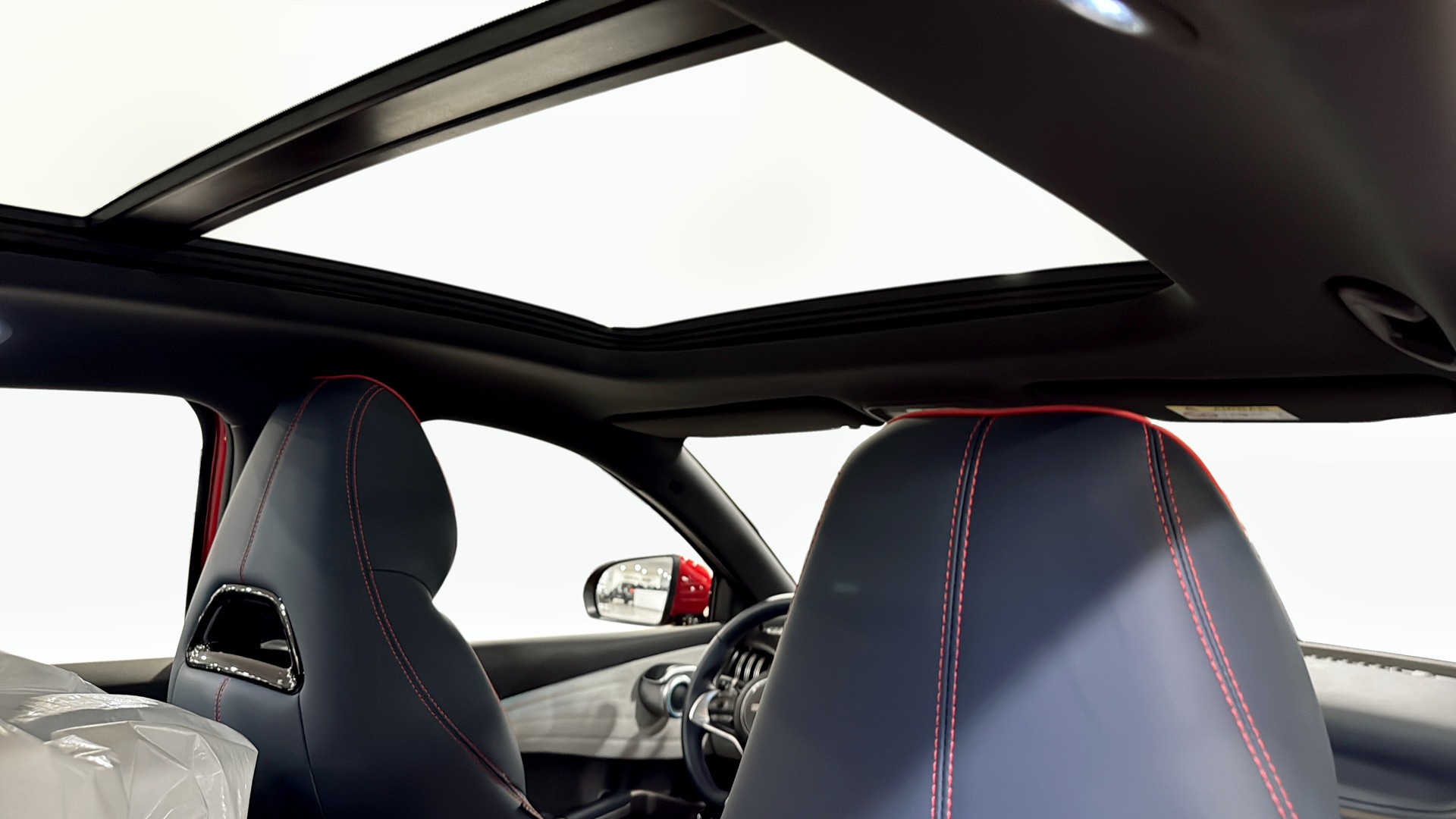 BYD Atto 3 Extended Range 60.4 kWh, 204hk, 2022