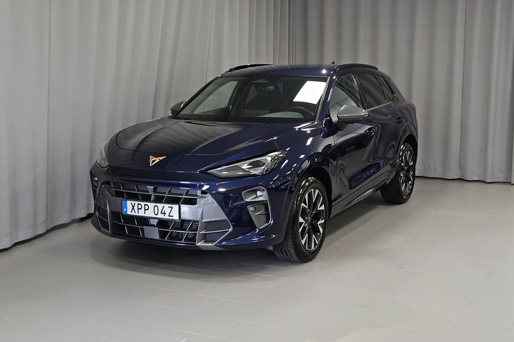 CUPRA Terramar 150 л.с.