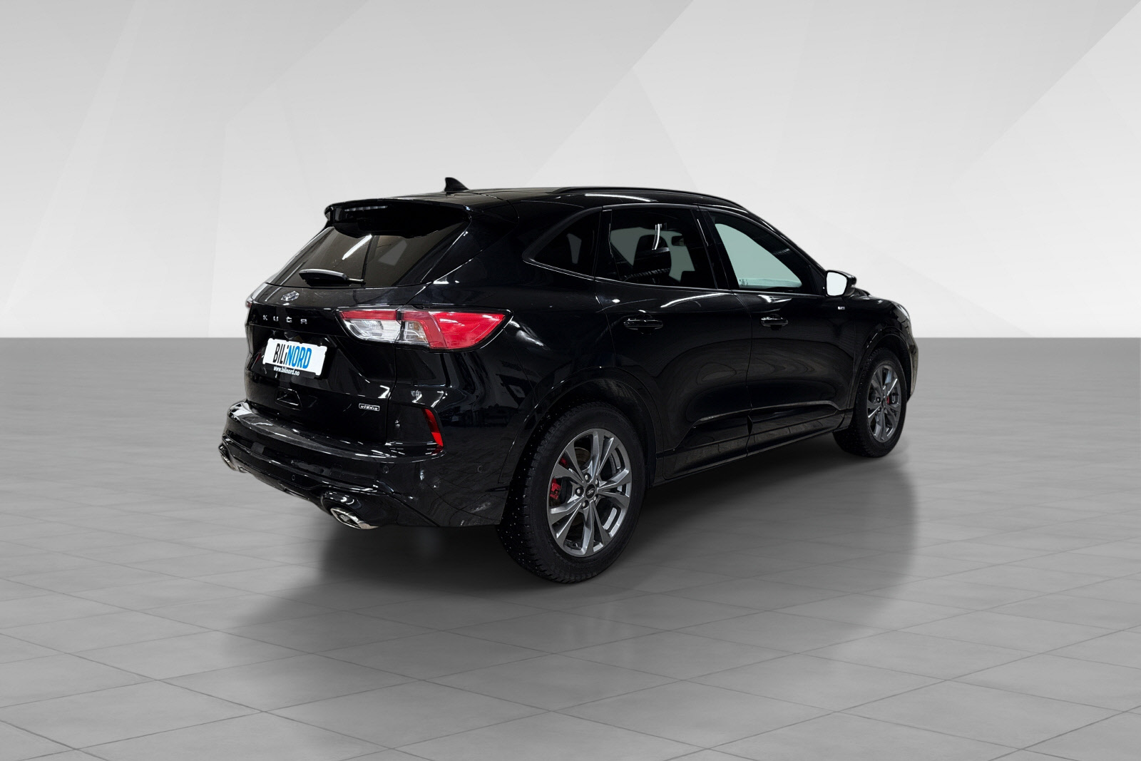 Ford Kuga Plug-In Hybrid bilde 6