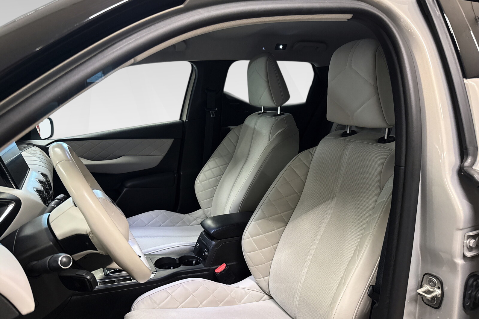 DS 3 Crossback E-TENSE bilde 10