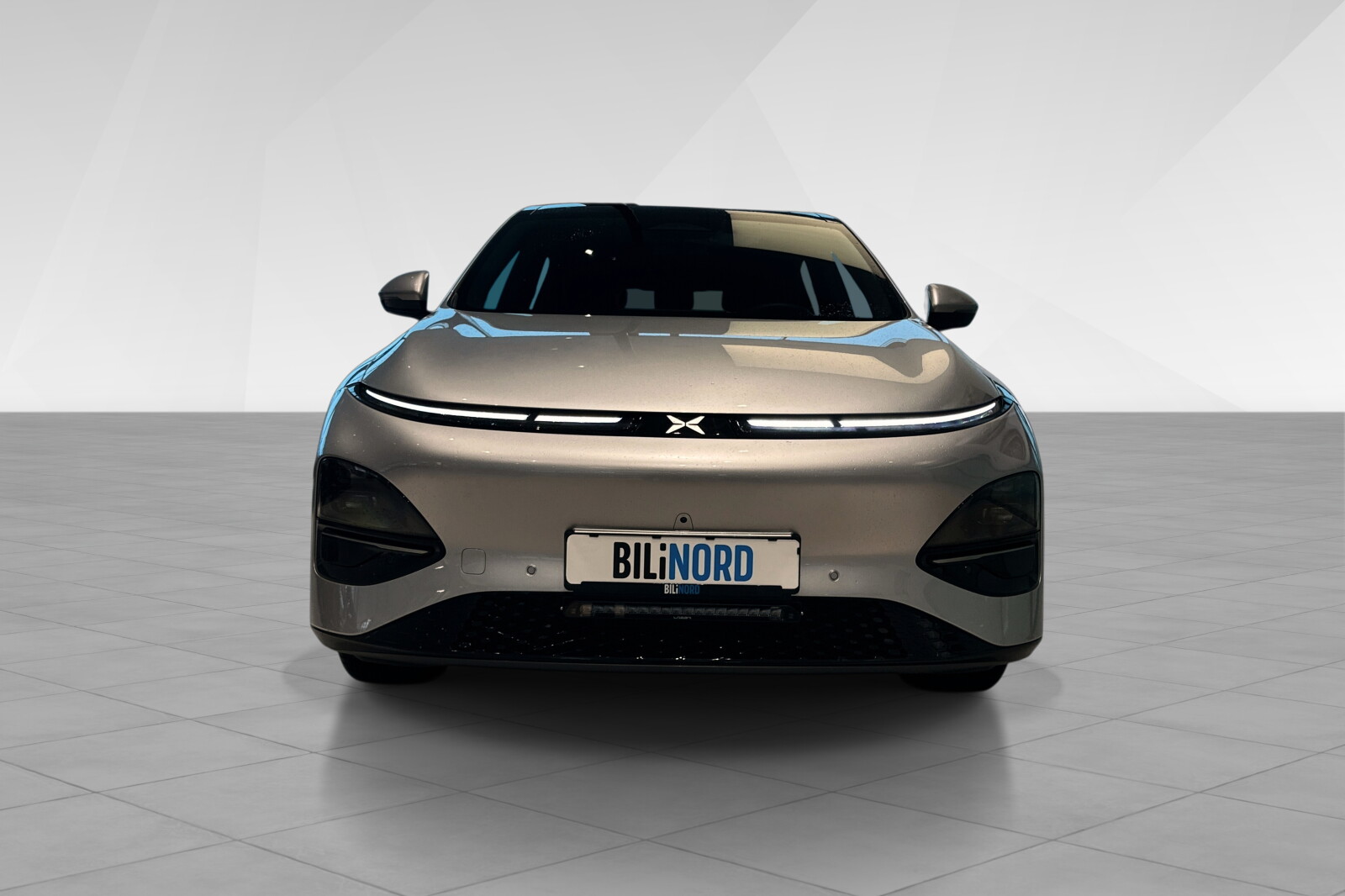 XPENG G6 Performance bilde 3