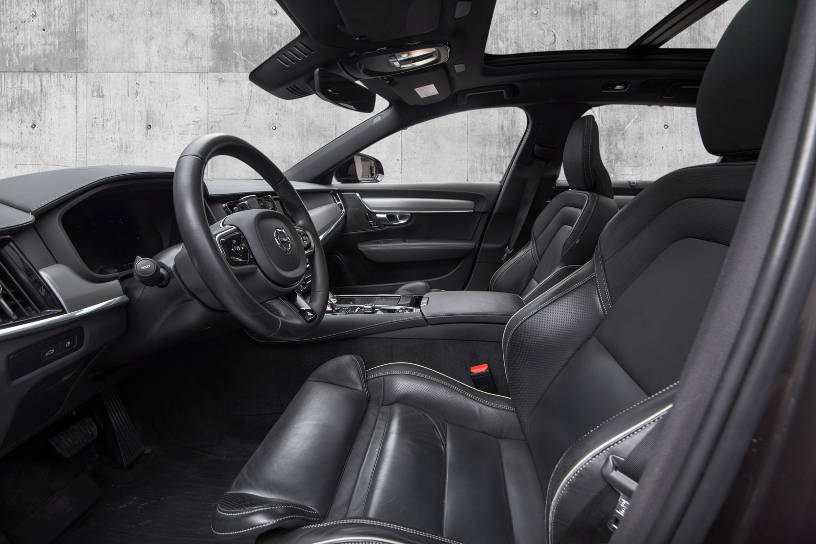 Volvo V90 bilde 10