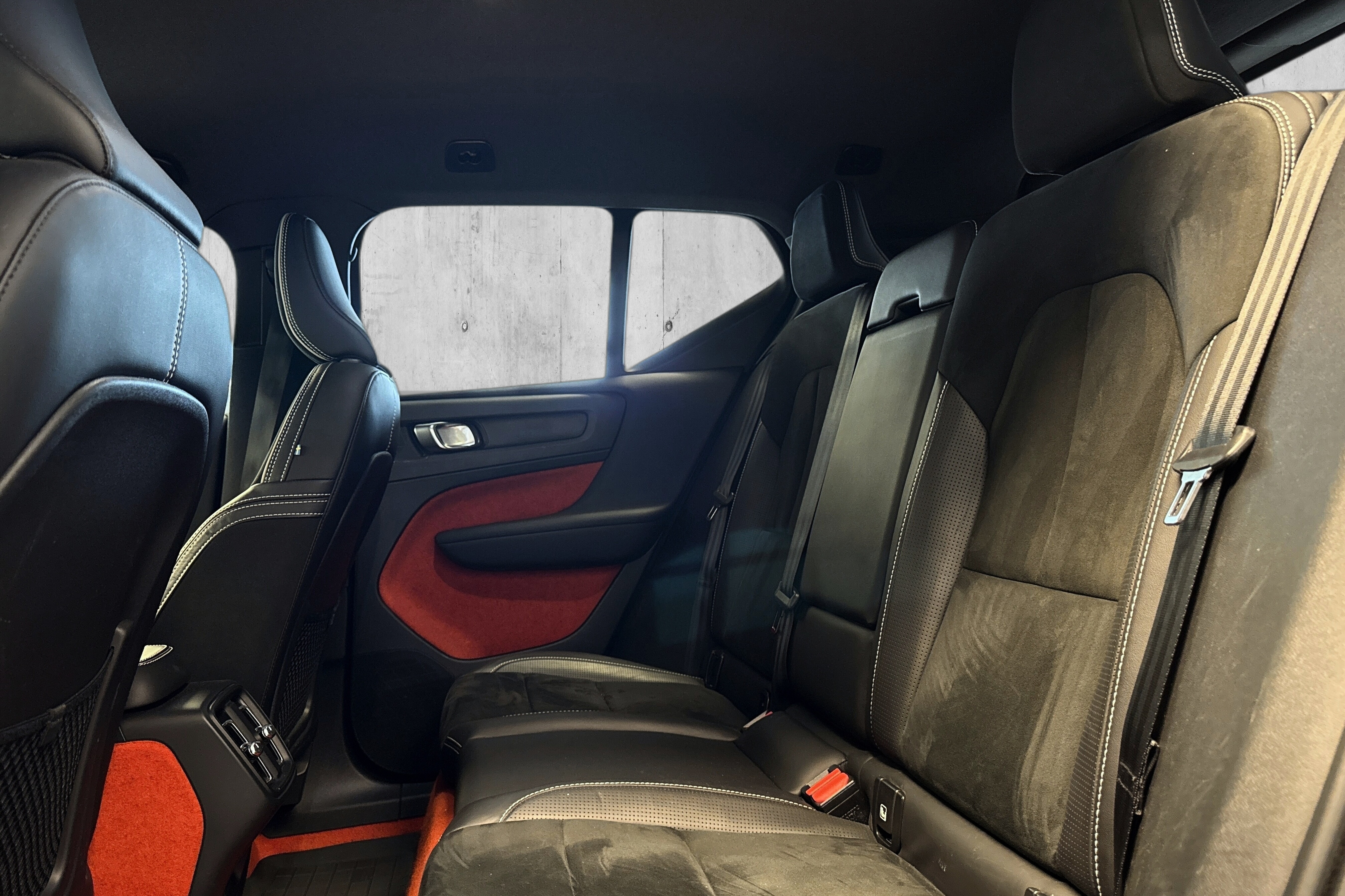 Volvo XC40 bilde 17