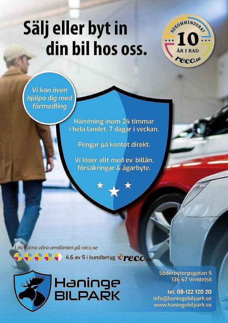 Volkswagen Passat Alltrack 2.0 TDI DPF BMT 4Motion DSG Sekventiell, 177hk, 2014