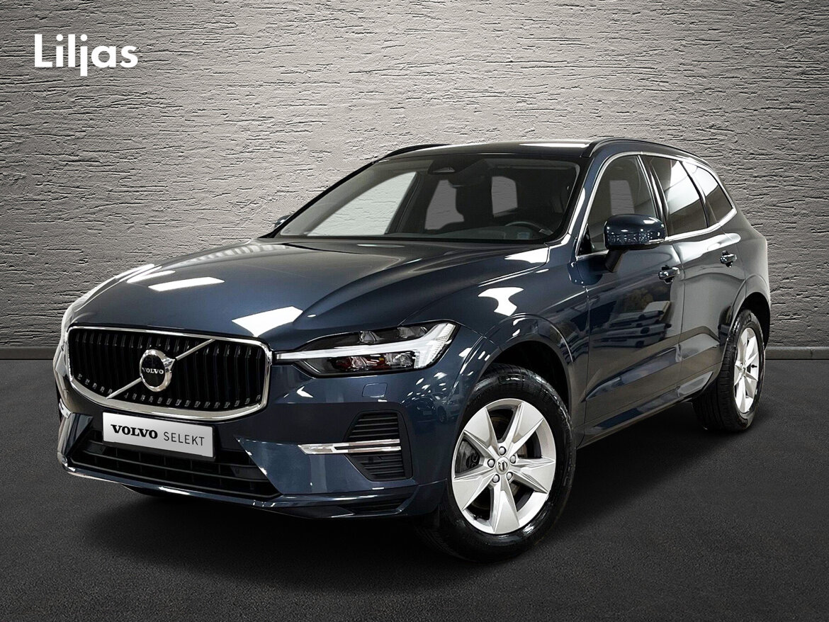 PDJ64C – Volvo XC60