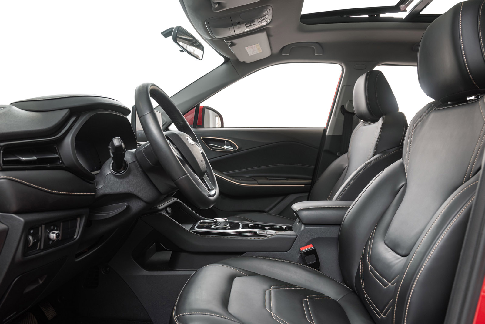 JAC e-JS4, 193hk, 2022