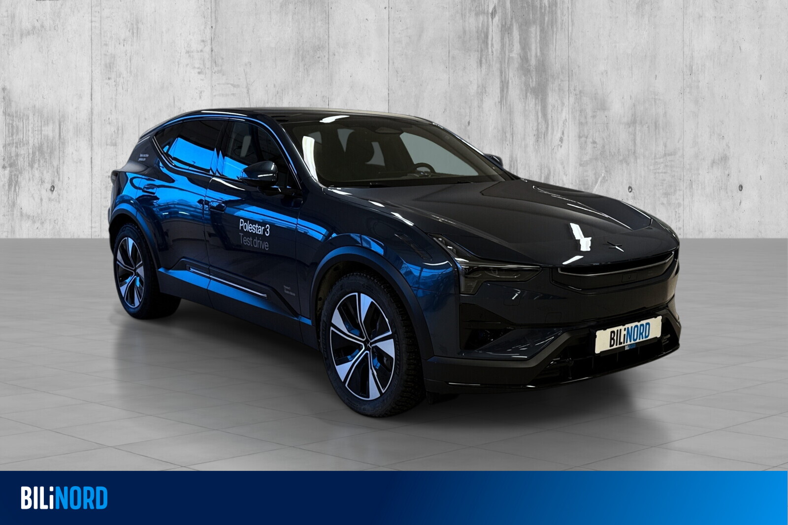 Polestar 3 Long Range Dual Motor