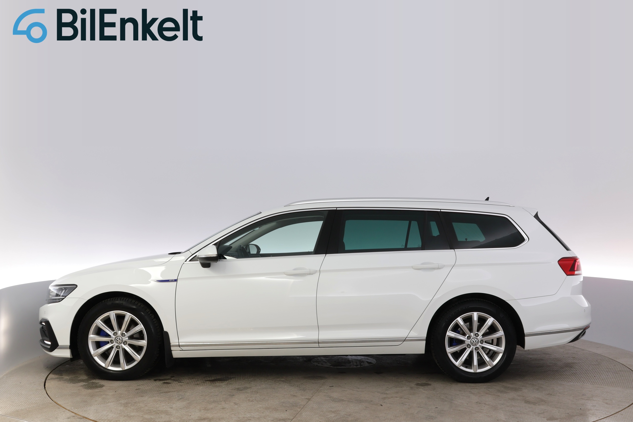 Volkswagen Passat Variant GTE 1.4 TSI ACT OPF DSG Sequential, 218hp, 2022