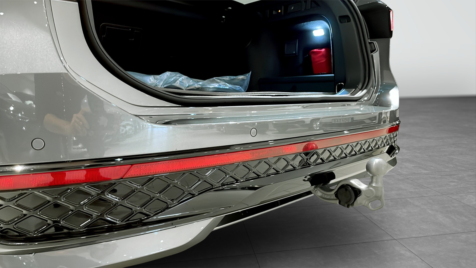 Volkswagen Passat Variant eHybrid 1.5 TSI OPF DSG Sequential, 272hp, 2026