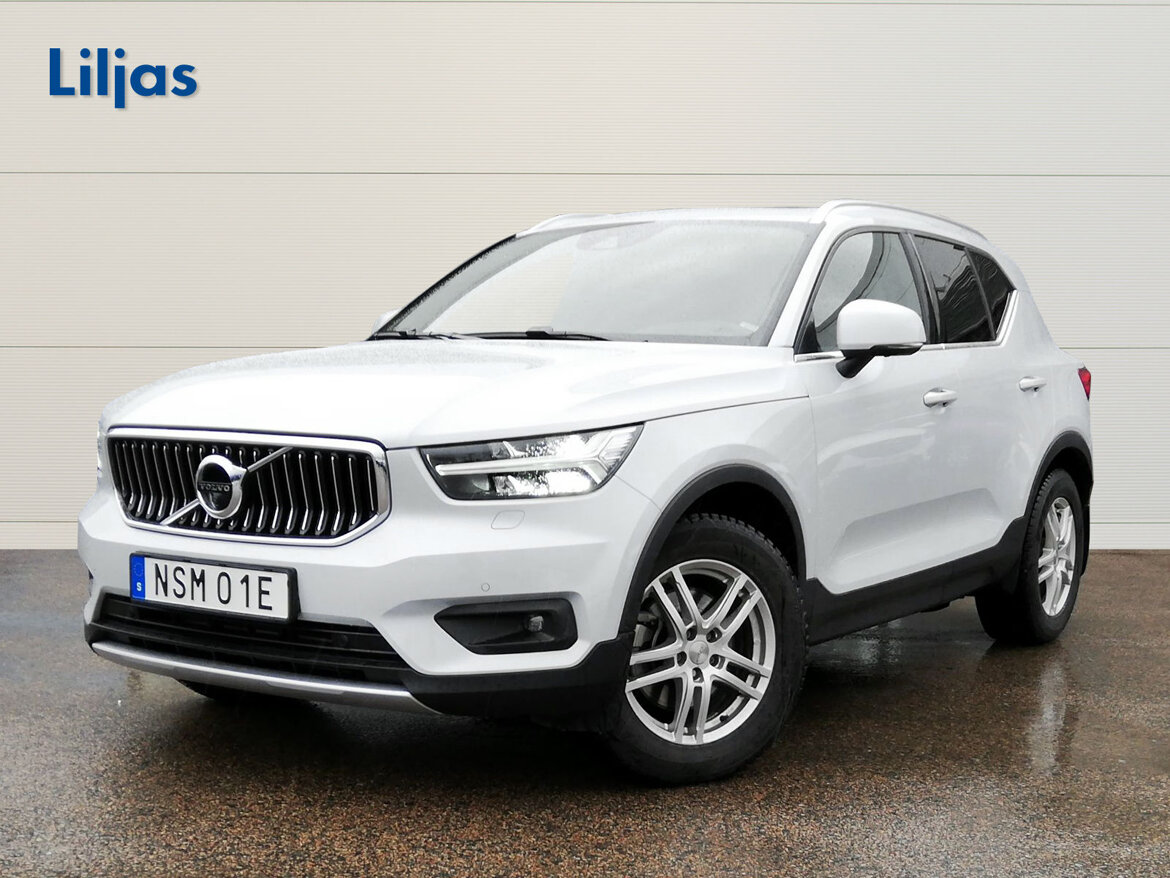 NSM01E – Volvo XC40