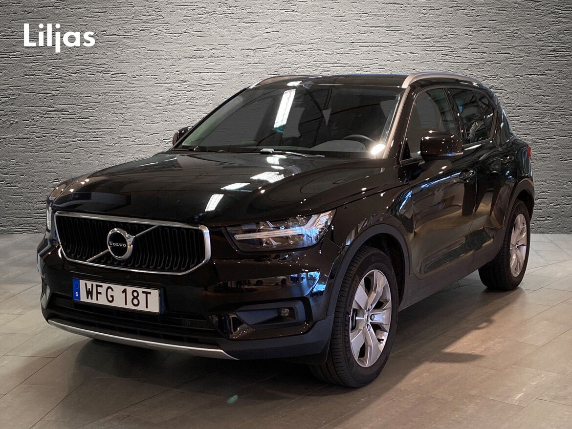 WFG18T – Volvo XC40