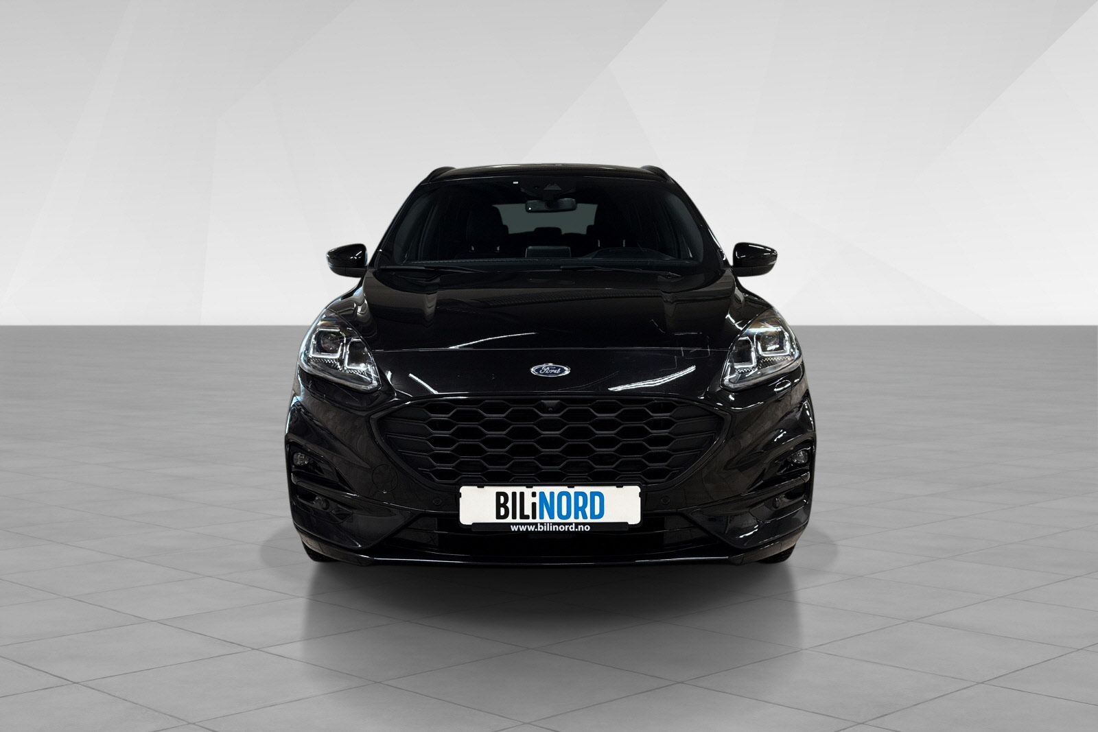 Ford Kuga Plug-In Hybrid bilde 2