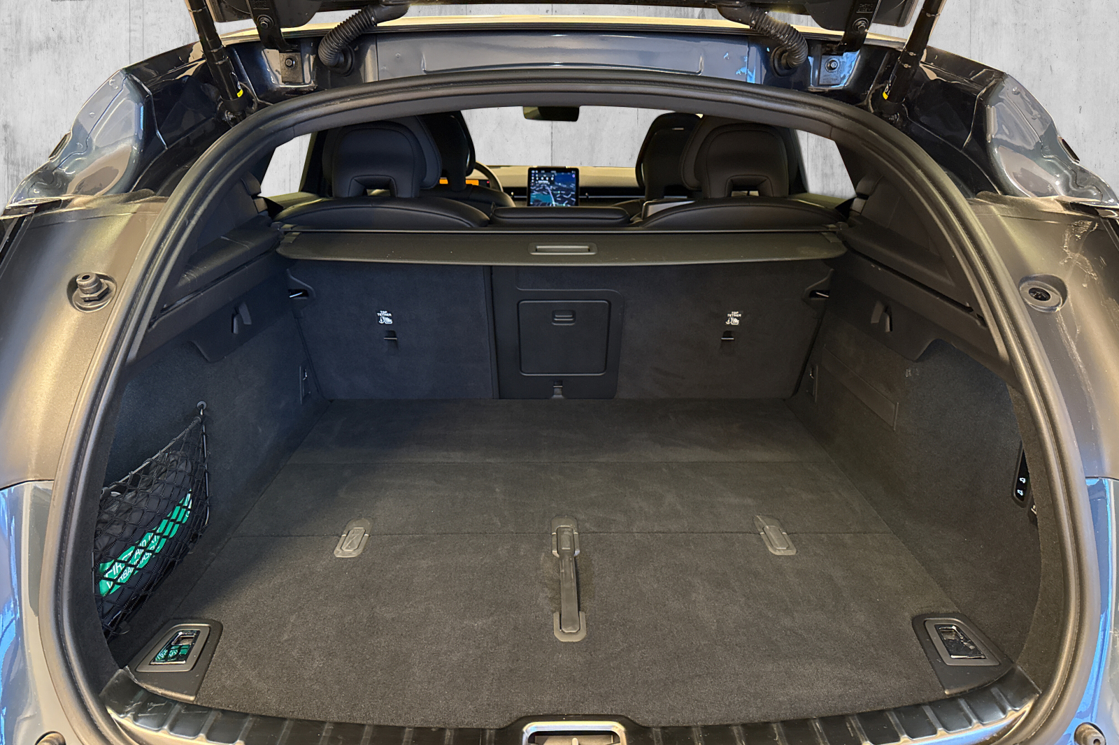 Polestar 3 Long Range Dual Motor bilde 7