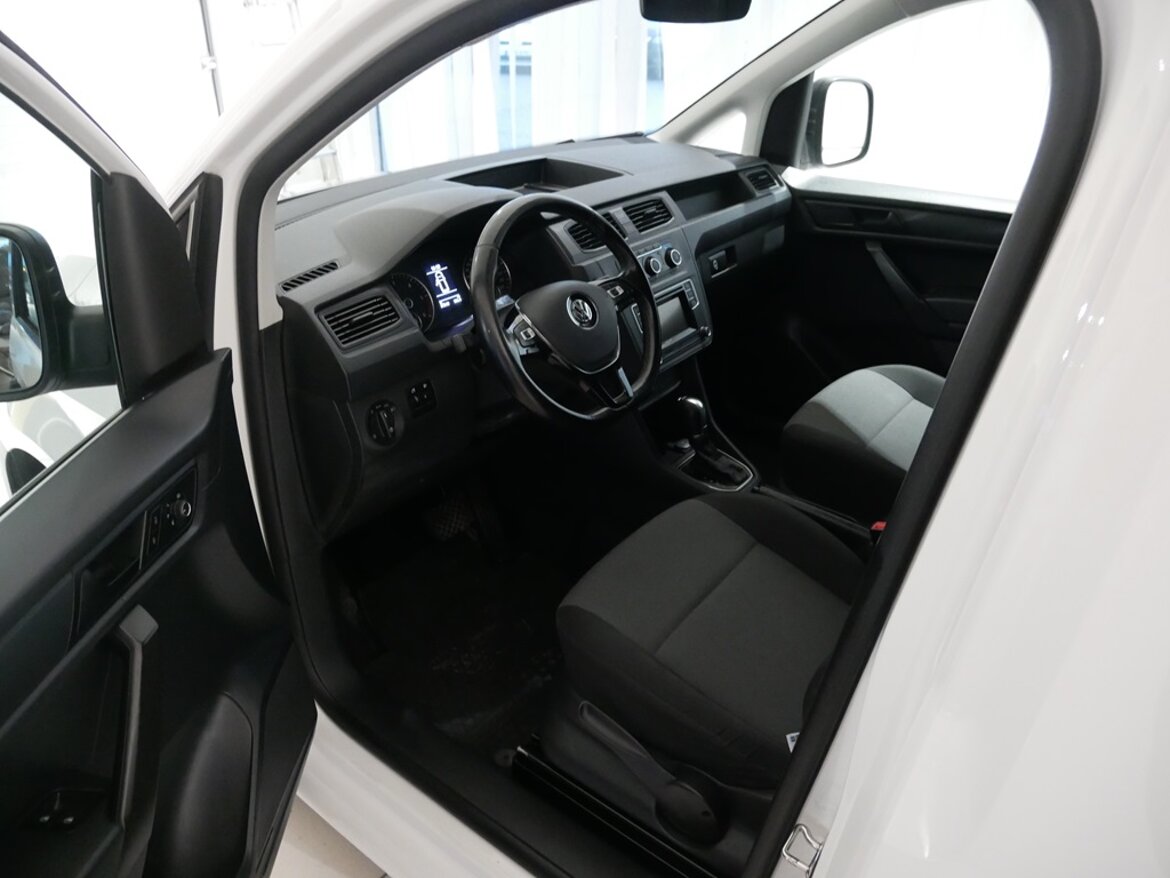 Volkswagen Caddy Maxi2.0 TDI DSG BlueMotion Euro 6