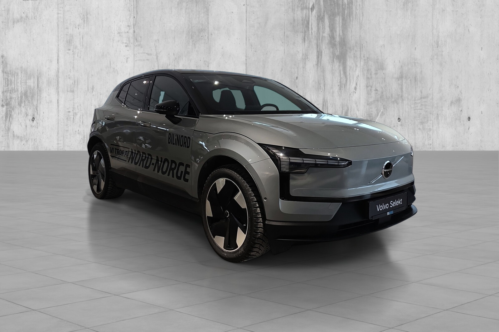Volvo EX30 Twin Motor Performance