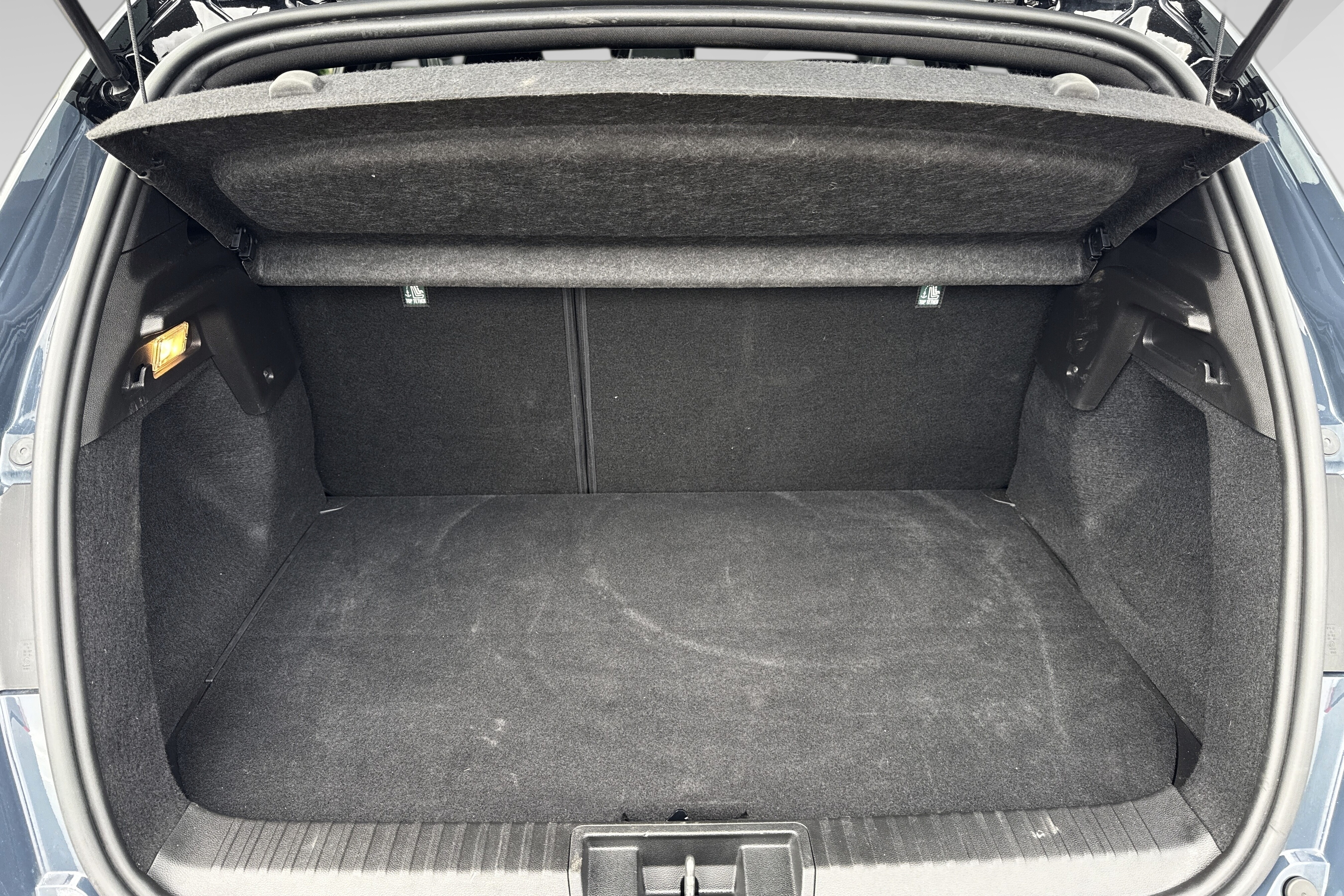 Renault Captur E-TECH Plugin-Hybrid 160 bilde 7