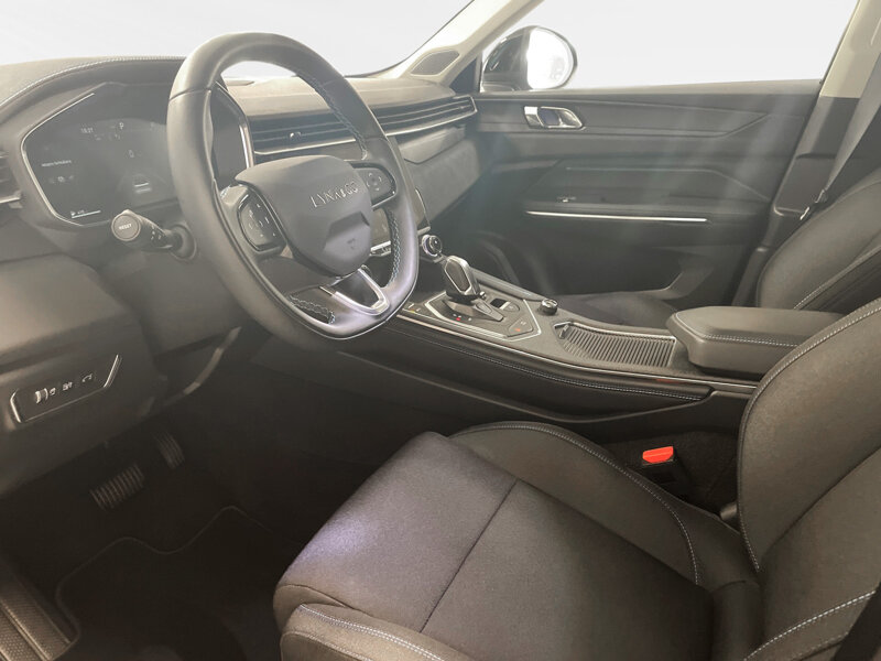 Lynk & Co 01 PHEV