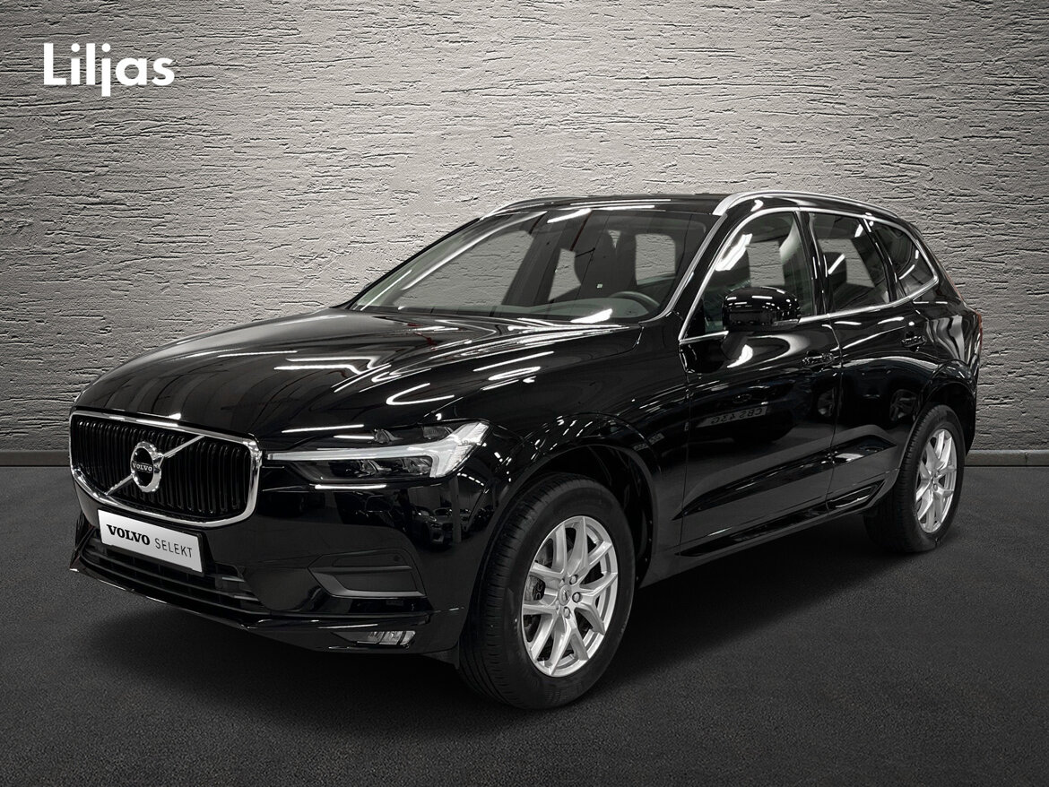 HNK77P – Volvo XC60