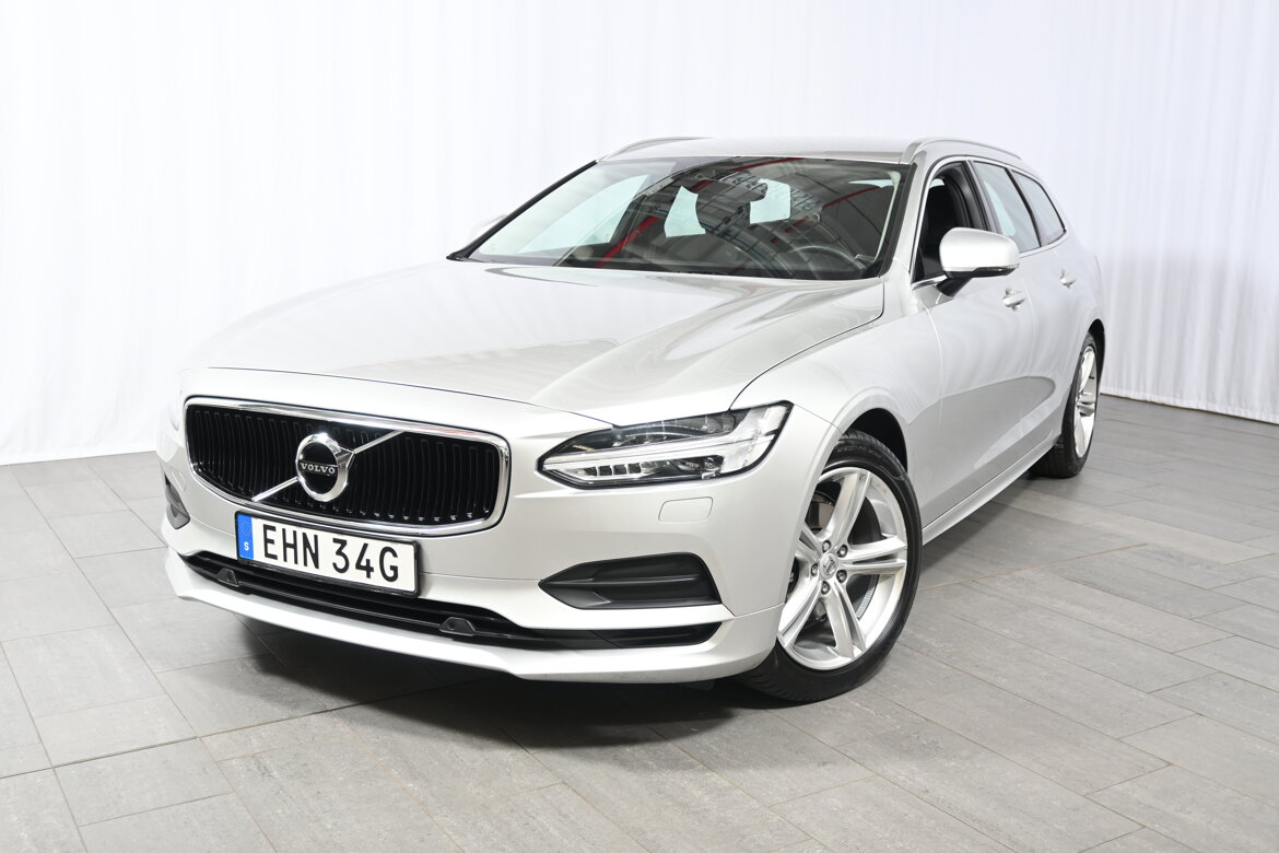 EHN34G – Volvo V90