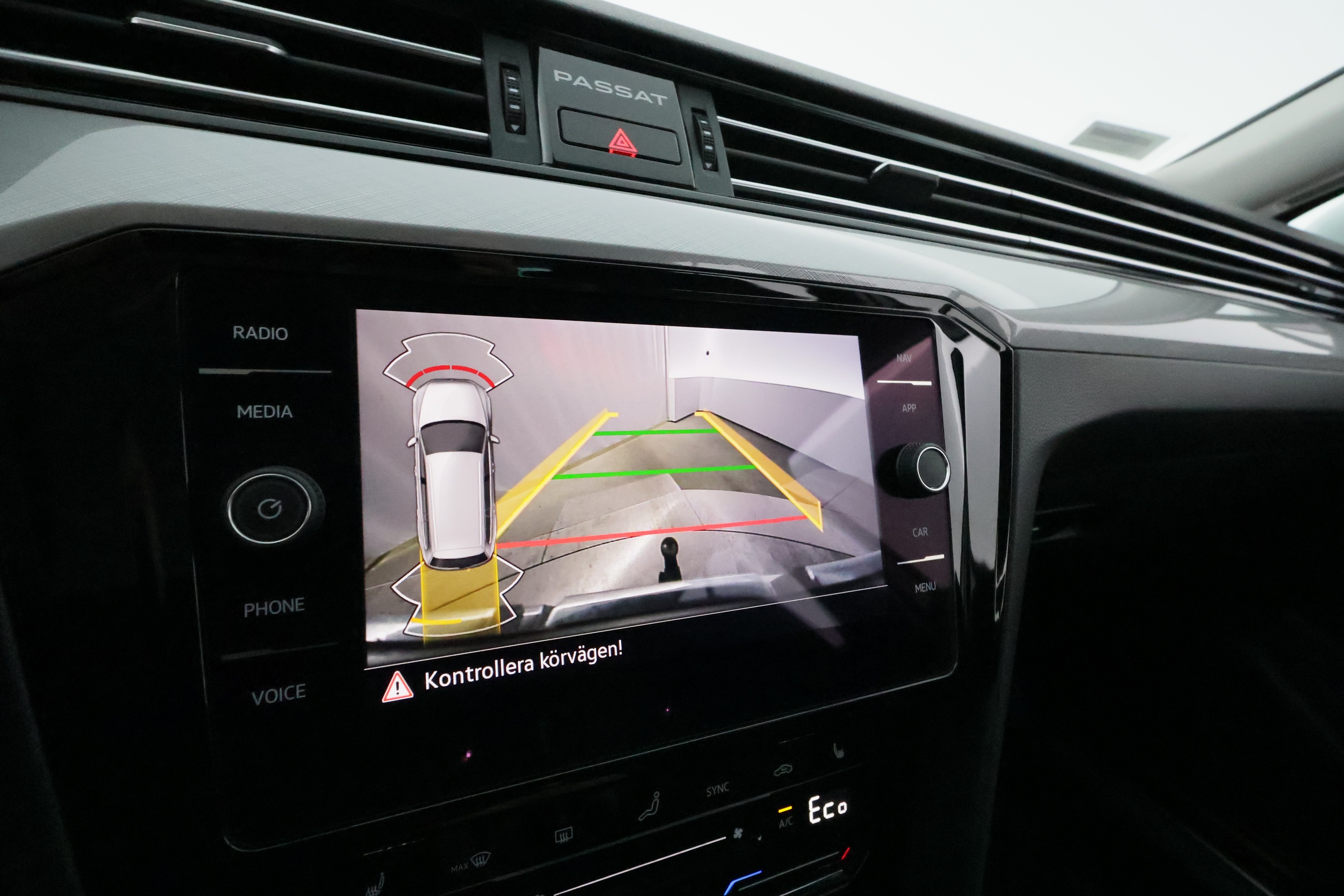 Volkswagen Passat Variant GTE 1.4 TSI ACT OPF DSG Sequential, 218hp, 2022