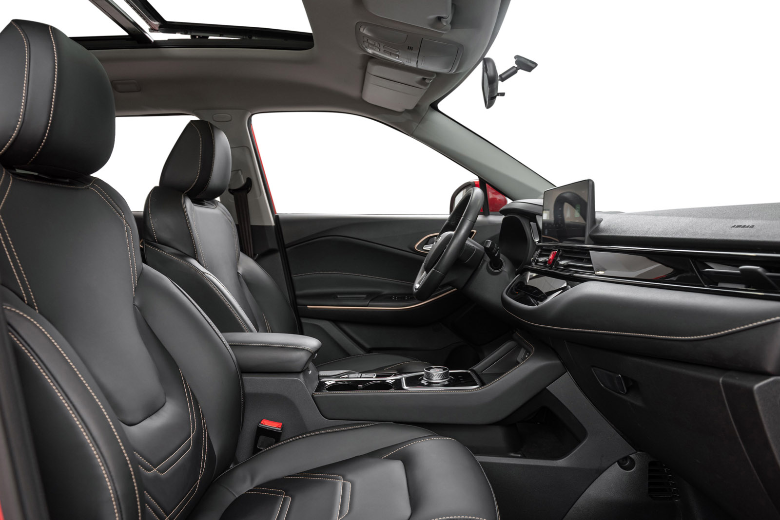 JAC e-JS4, 193hk, 2022