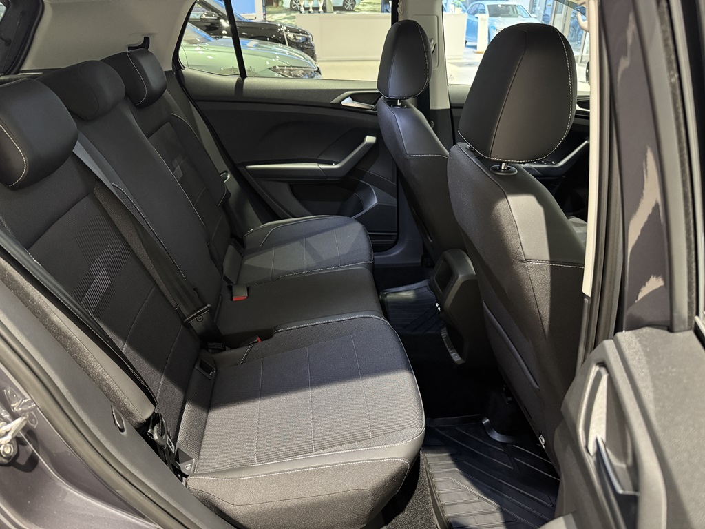 Volkswagen T-Cross 1.0 TSI OPF DSG Sekventiell, 110hk, 2023