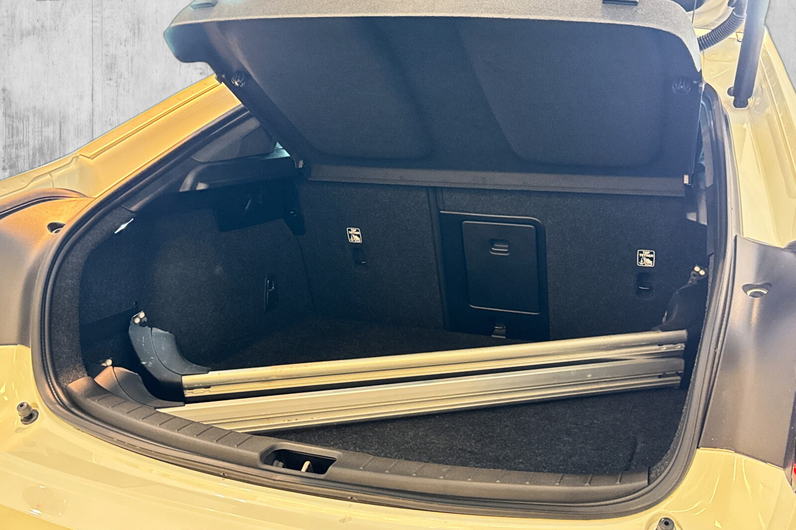 Polestar 2 Long range Dual motor bilde 13