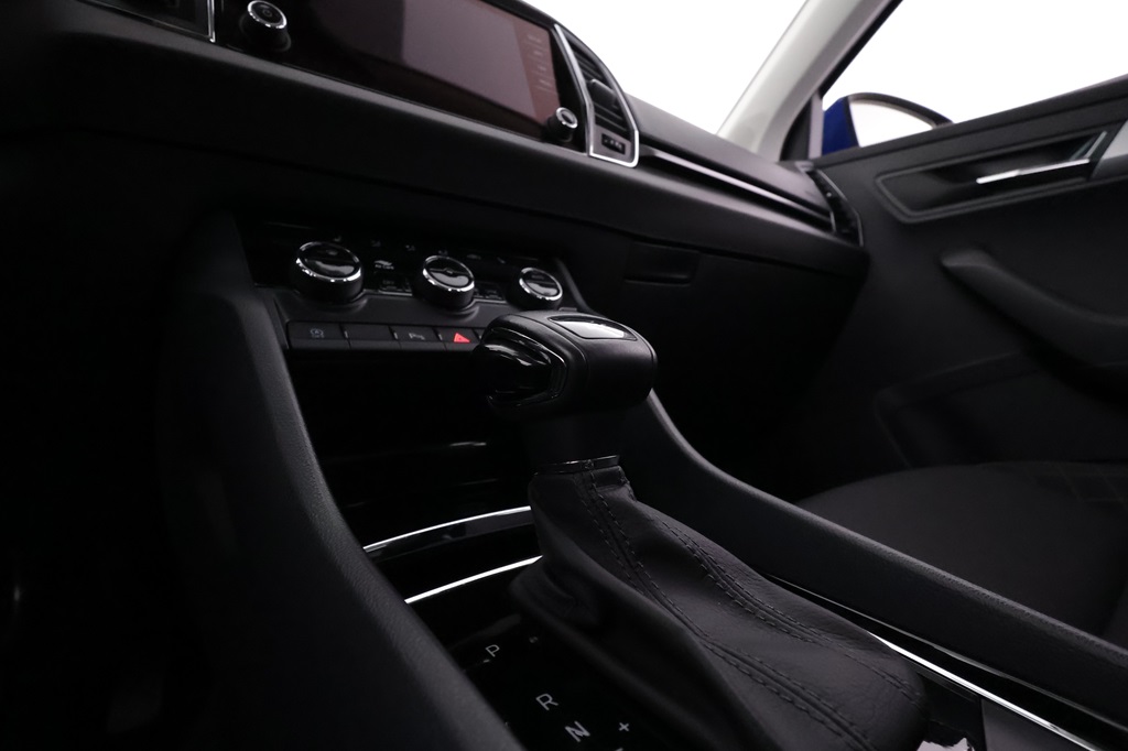 Škoda Karoq 1.0 TSI DSG Sekventiell, 115hk, 2018