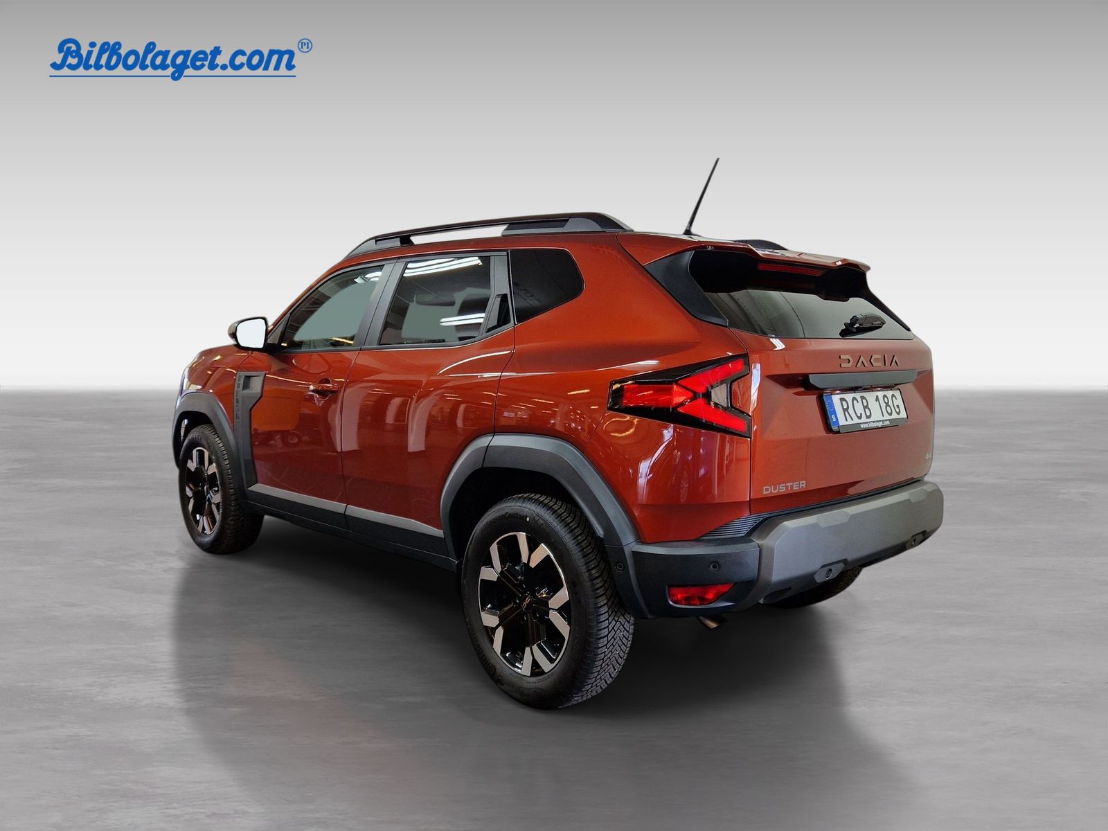 Dacia Duster 1.2 TCe 4x4 Manual, 131hp, 2025