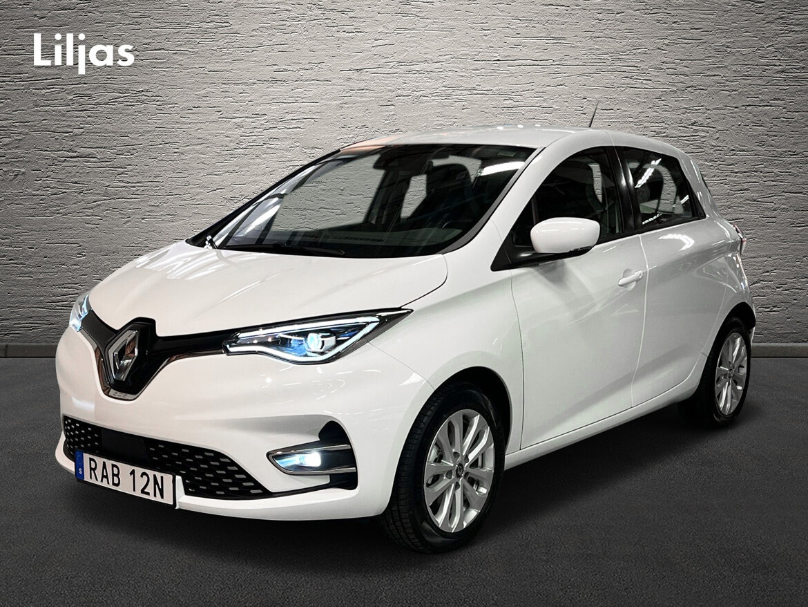 RAB12N – Renault ZOE R110