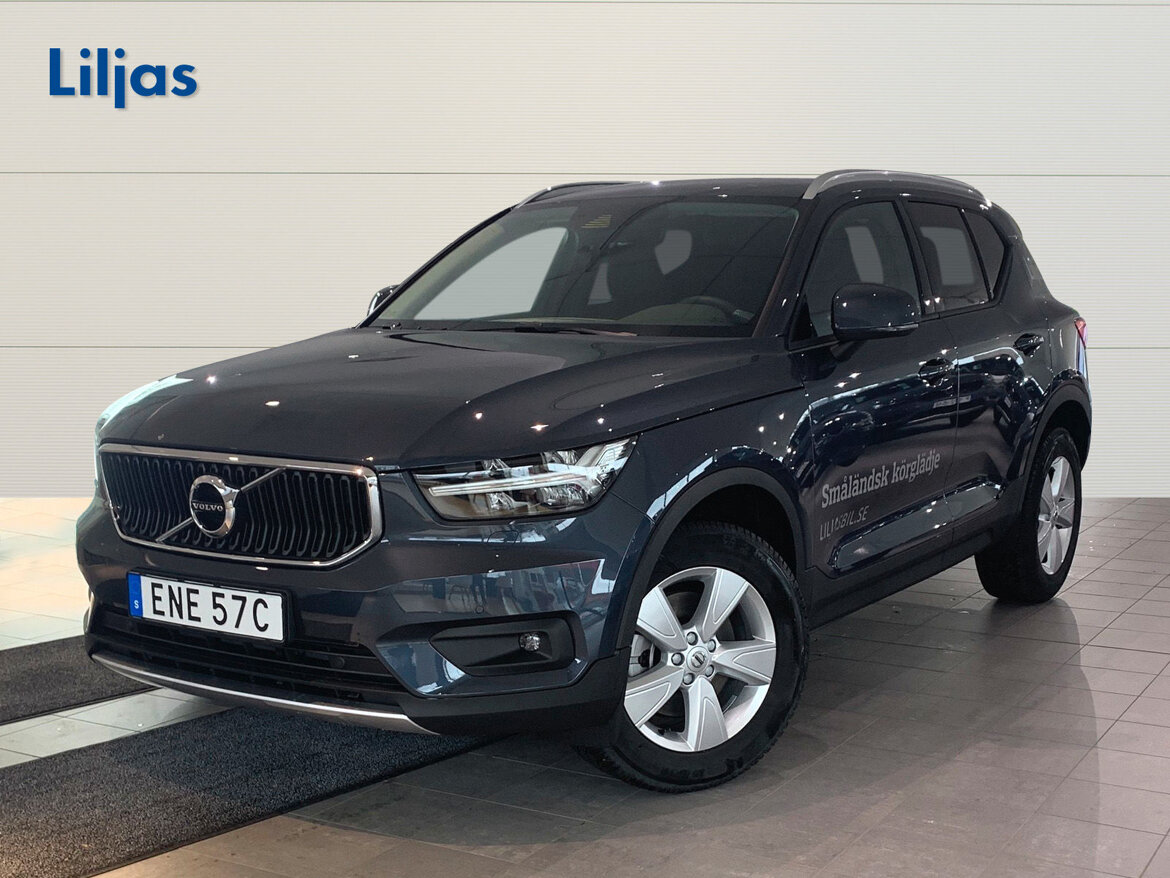 ENE57C – Volvo XC40
