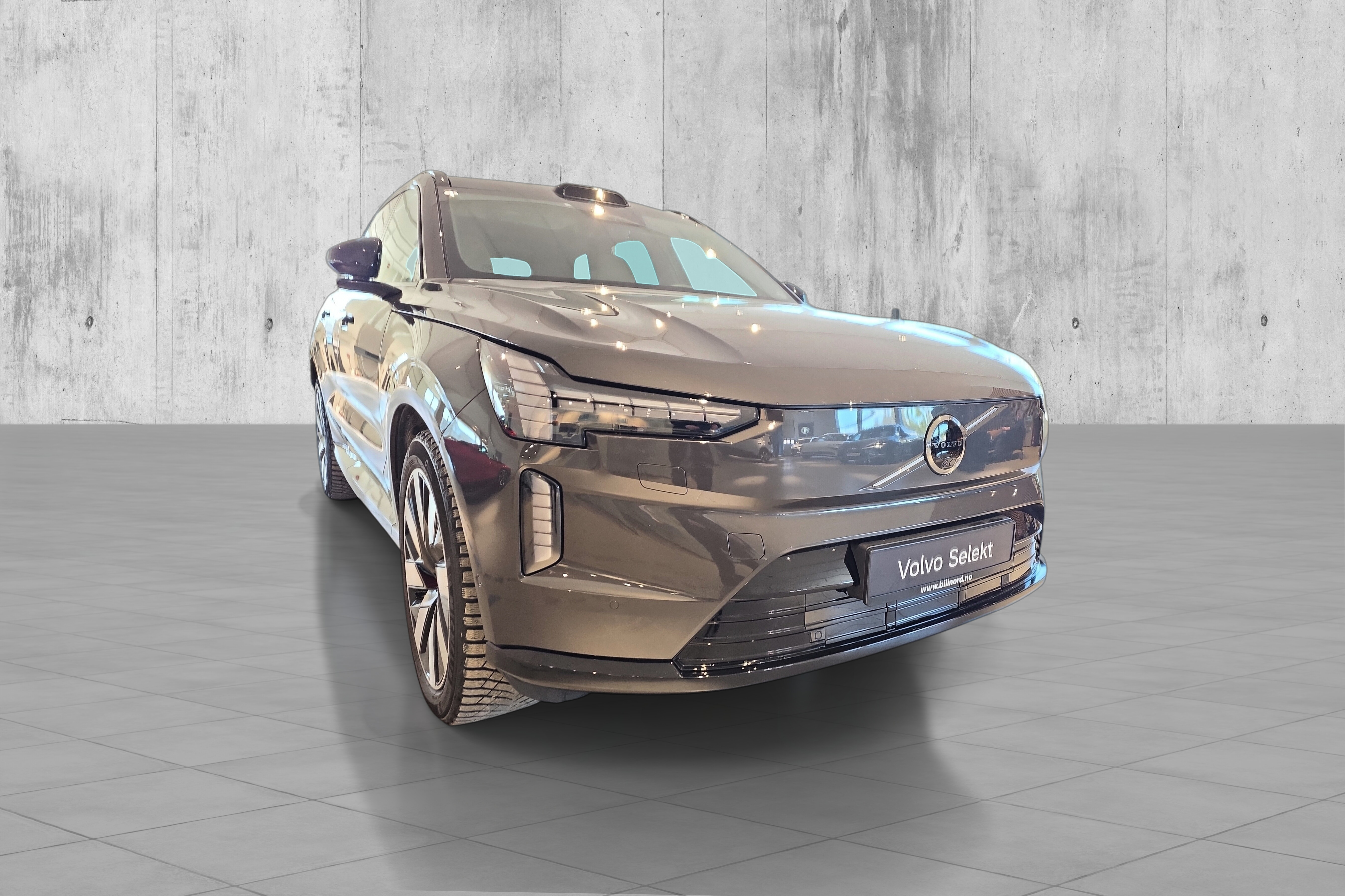 Volvo EX90 Twin Motor Performance bilde 3