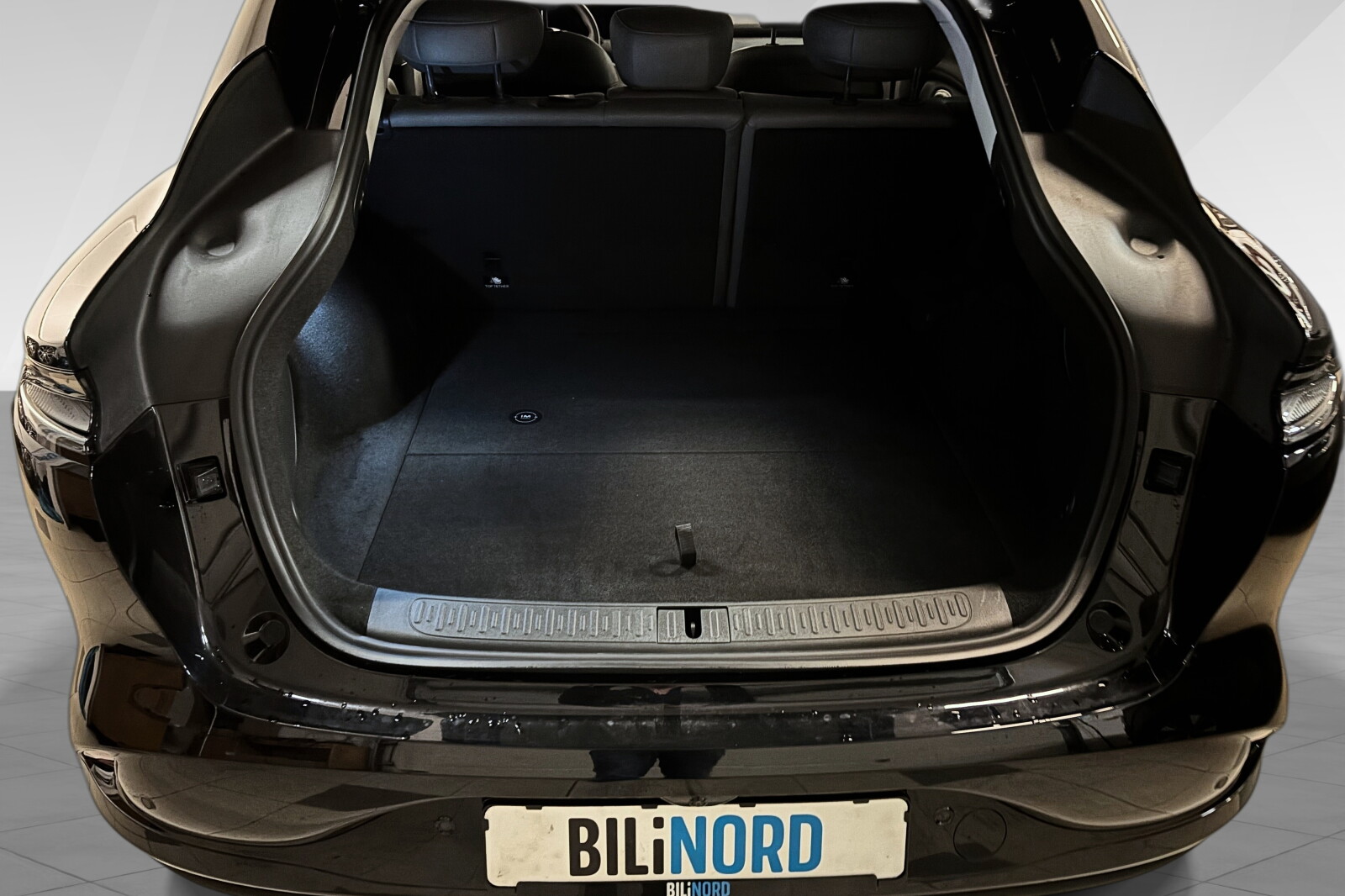 MG IM6 Performance bilde 13