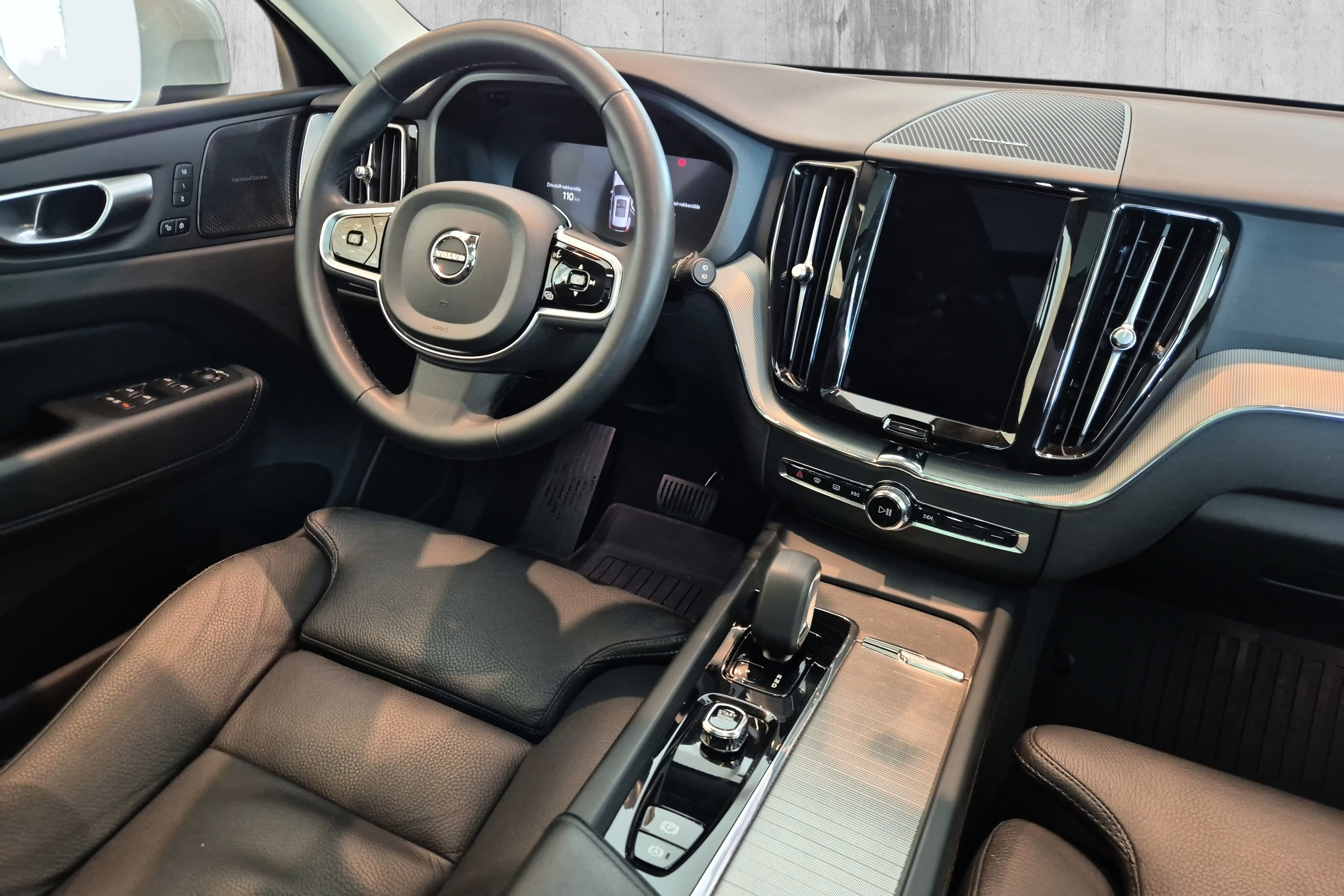 Volvo XC60 bilde 25