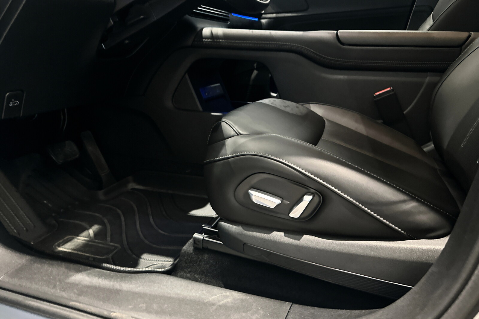 XPENG G6 Performance bilde 21