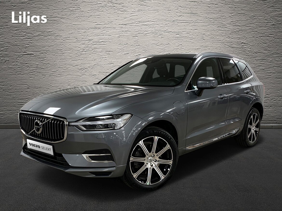 HKD57A – Volvo XC60