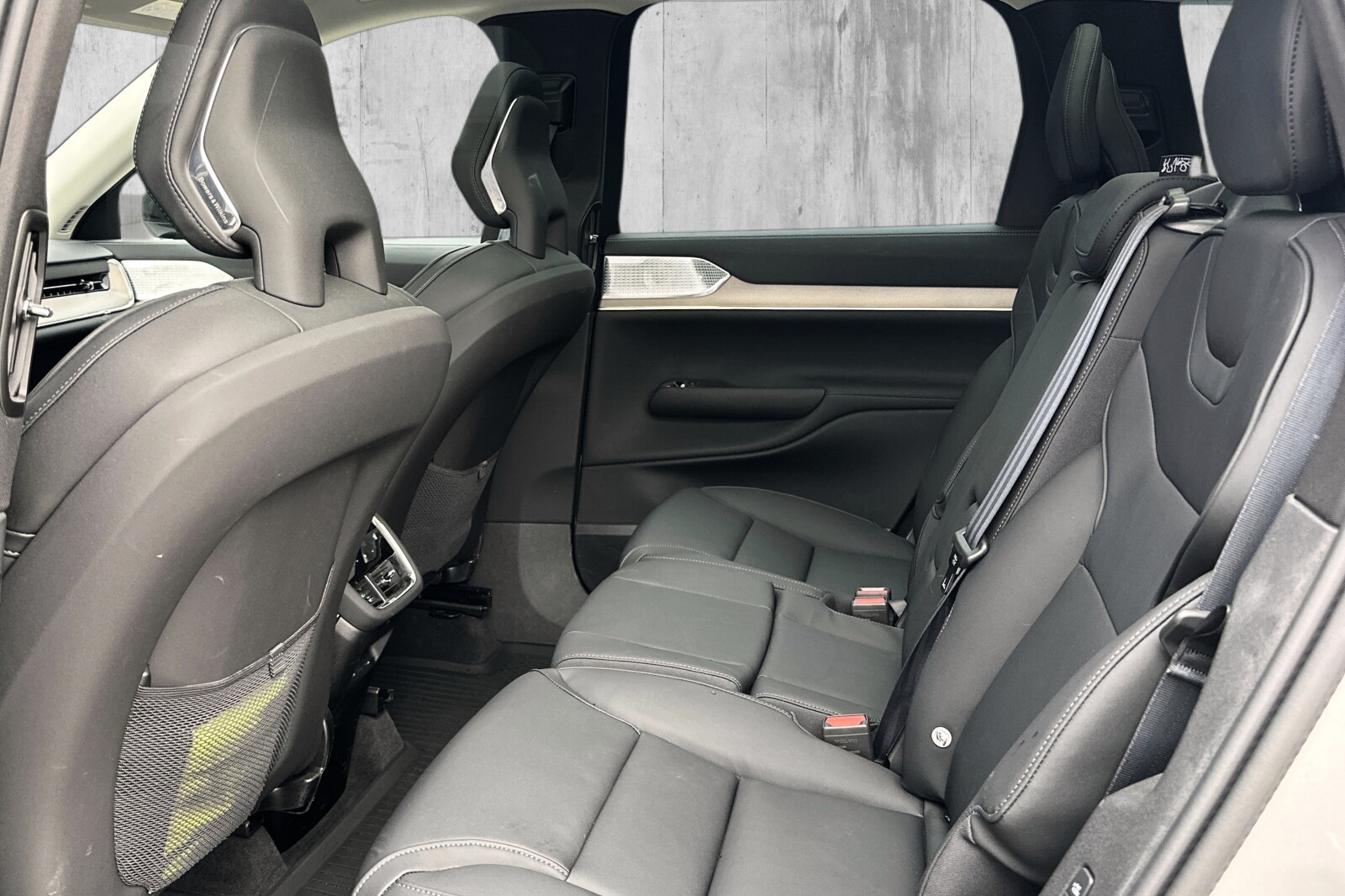 Volvo EX90 Twin Motor 7-seater bilde 29