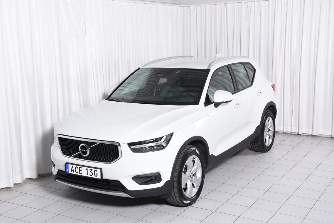 ACE13G – Volvo XC40