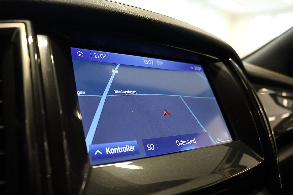 Ford Ranger Dobbelcab 2.0 EcoBlue Bi-Turbo 4x4 SelectShift, 10-trinn, 213hk, 2020