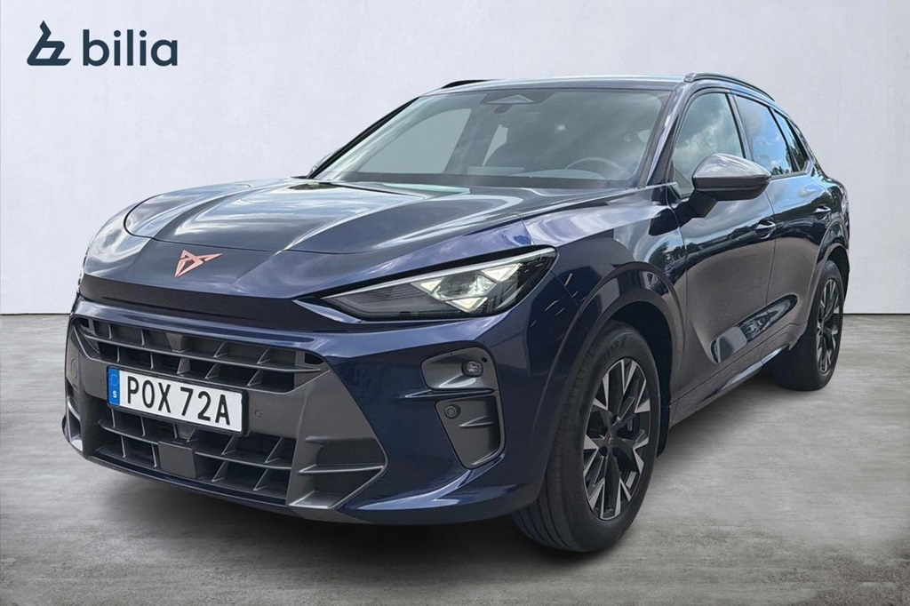CUPRA Terramar 150 л.с.