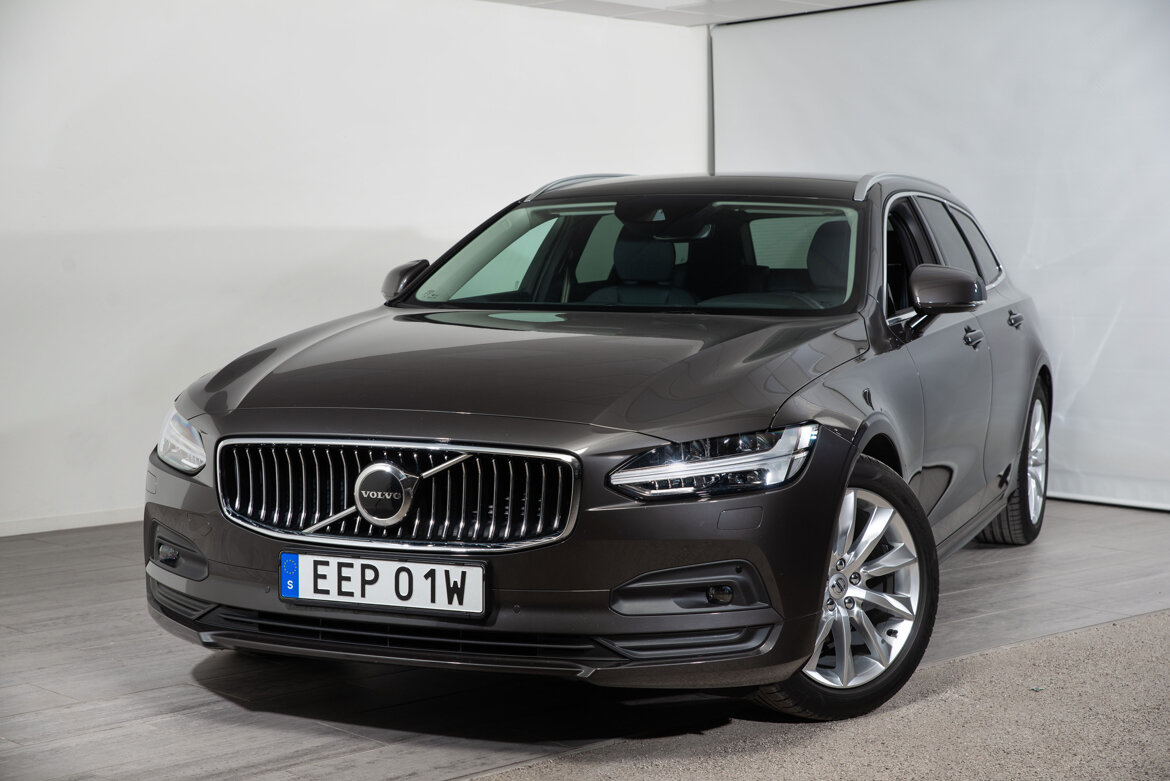 EEP01W – Volvo V90