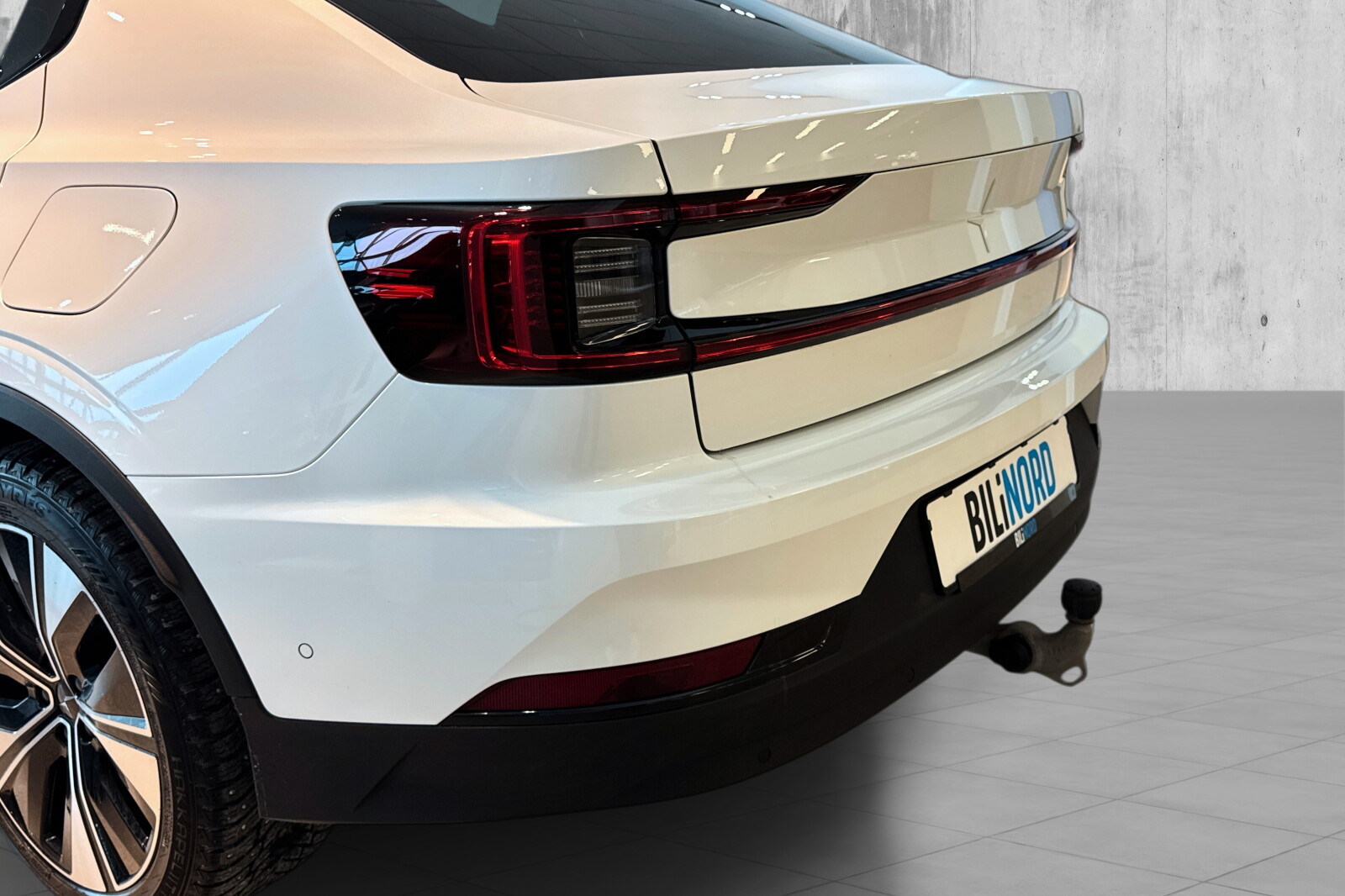 Polestar 2 Long range Dual motor bilde 6