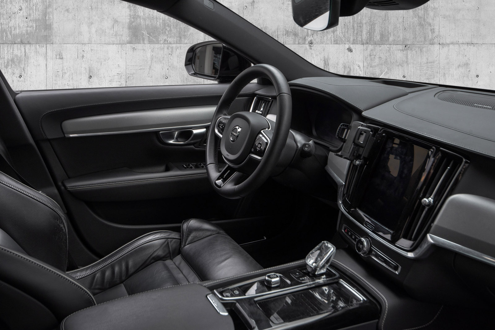 Volvo V90 bilde 24