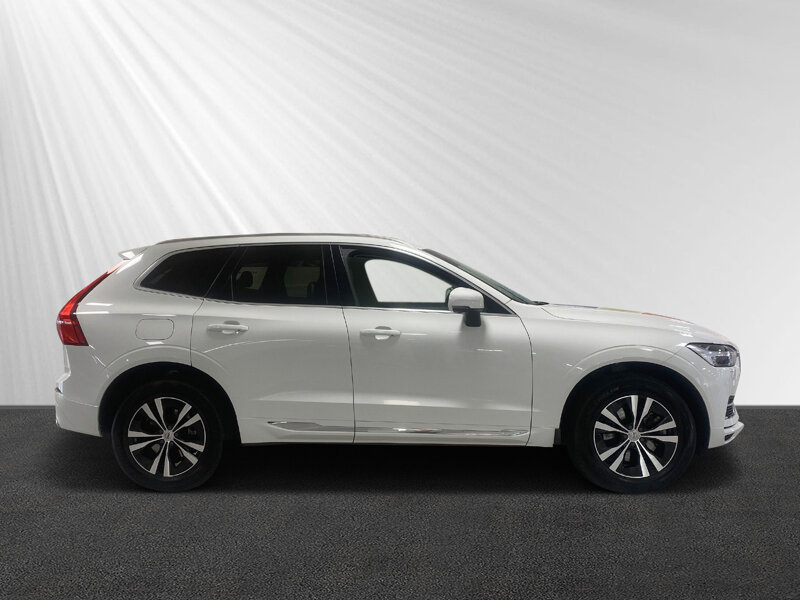 Volvo XC60 T6 AWD Recharge