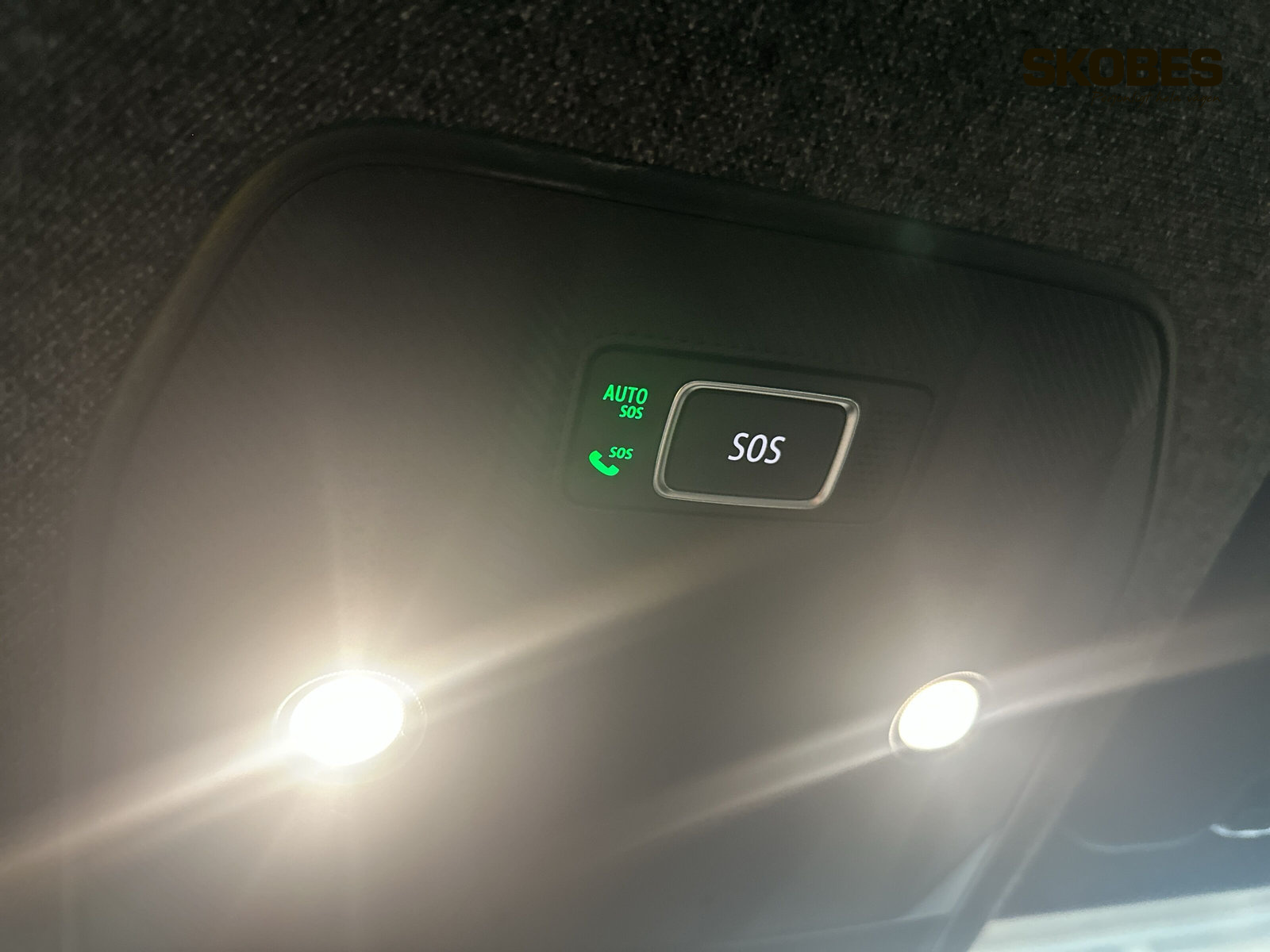 Renault Scenic E-Tech 60 kWh, 170hk, 2025