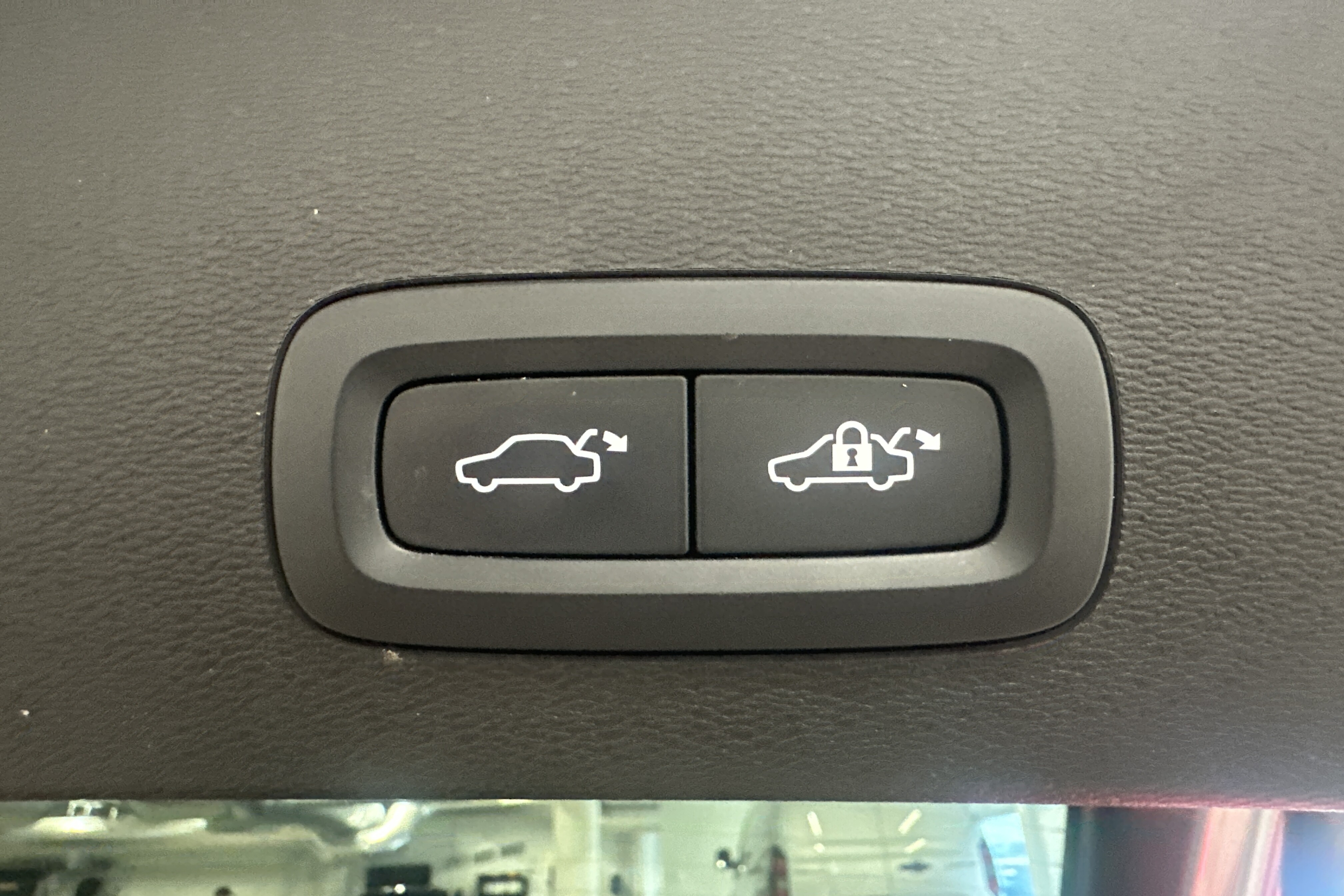 Volvo C40 Recharge Twin motor bilde 25