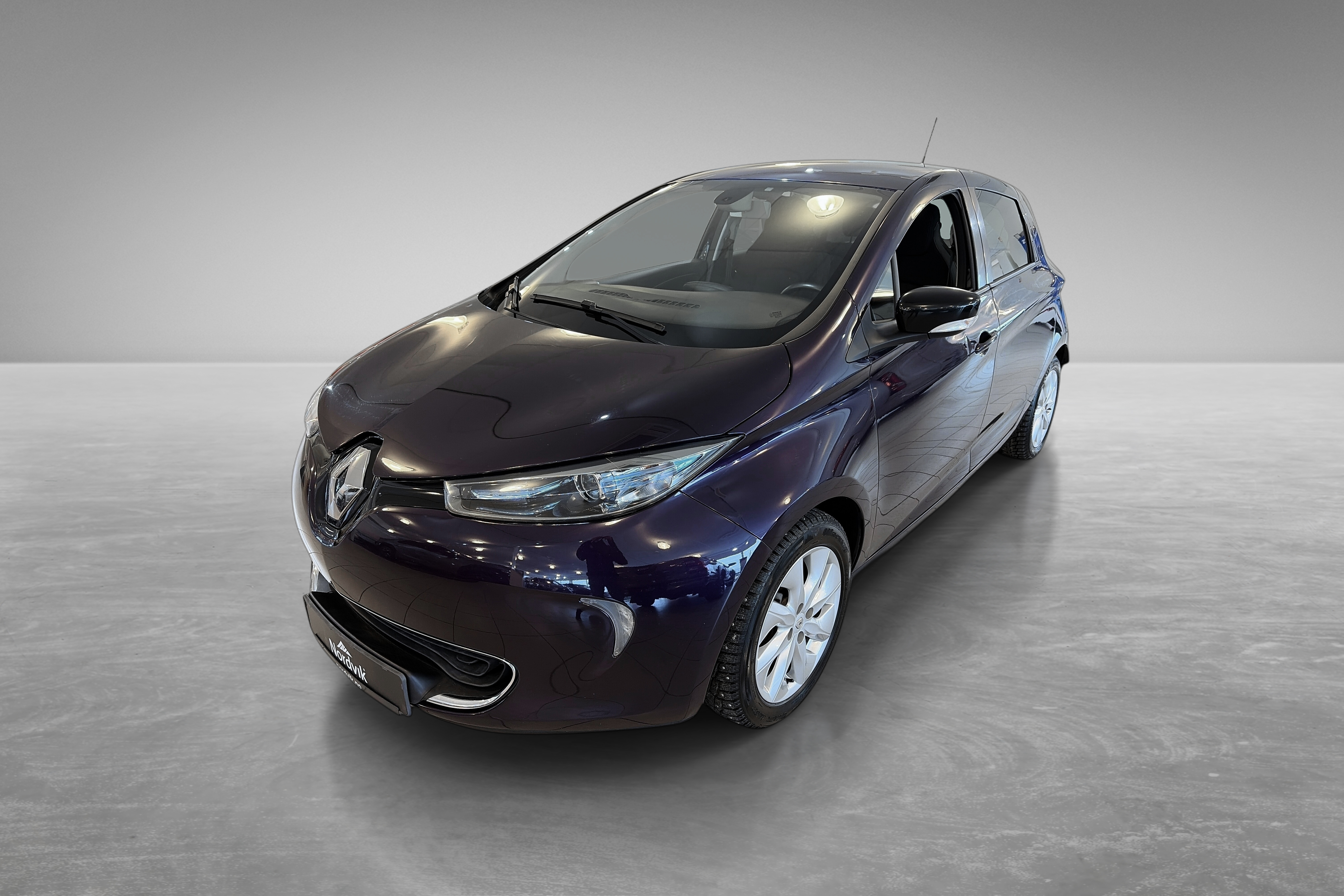 Brukt Renault Zoe R110